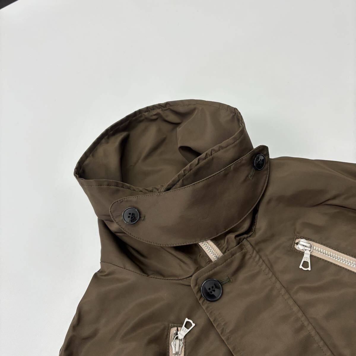 Dries Van Noten ドリスヴァンノッテン オーバーサイズ ジャケット ジャケット - ドリス ヴァン ノッテン（DRIES VAN NOTEN ） | アイテム