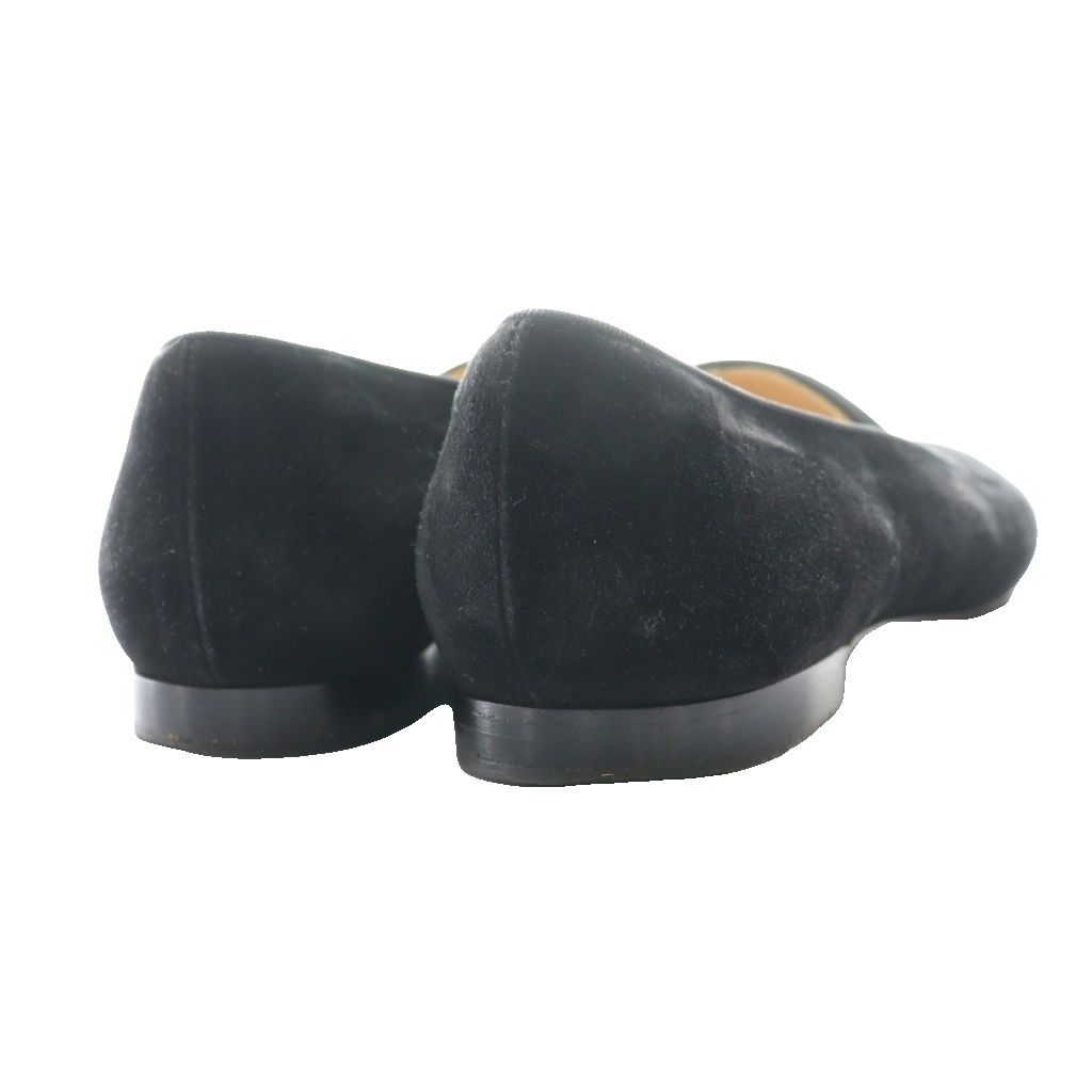 クリスチャンルブタン Christian louboutin スエードオペラシューズ