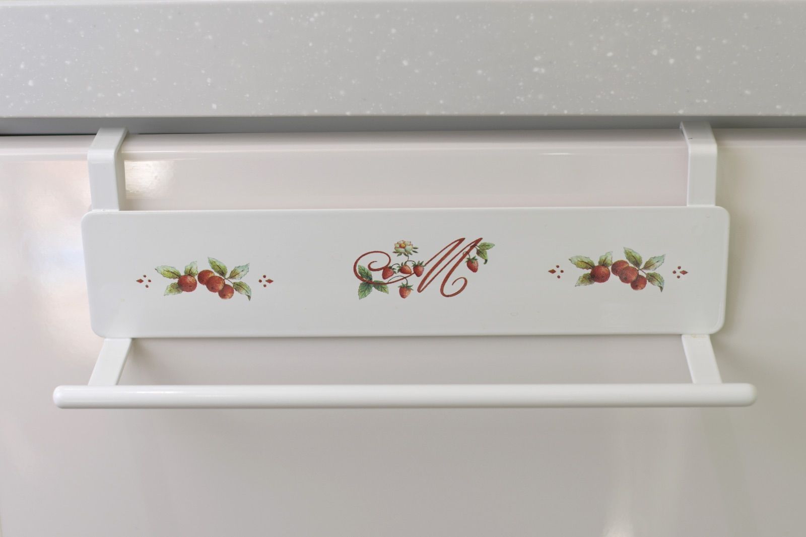  マニーロココ アイアン タオルハンガー 日本製 その他 キッチン収納 ラック