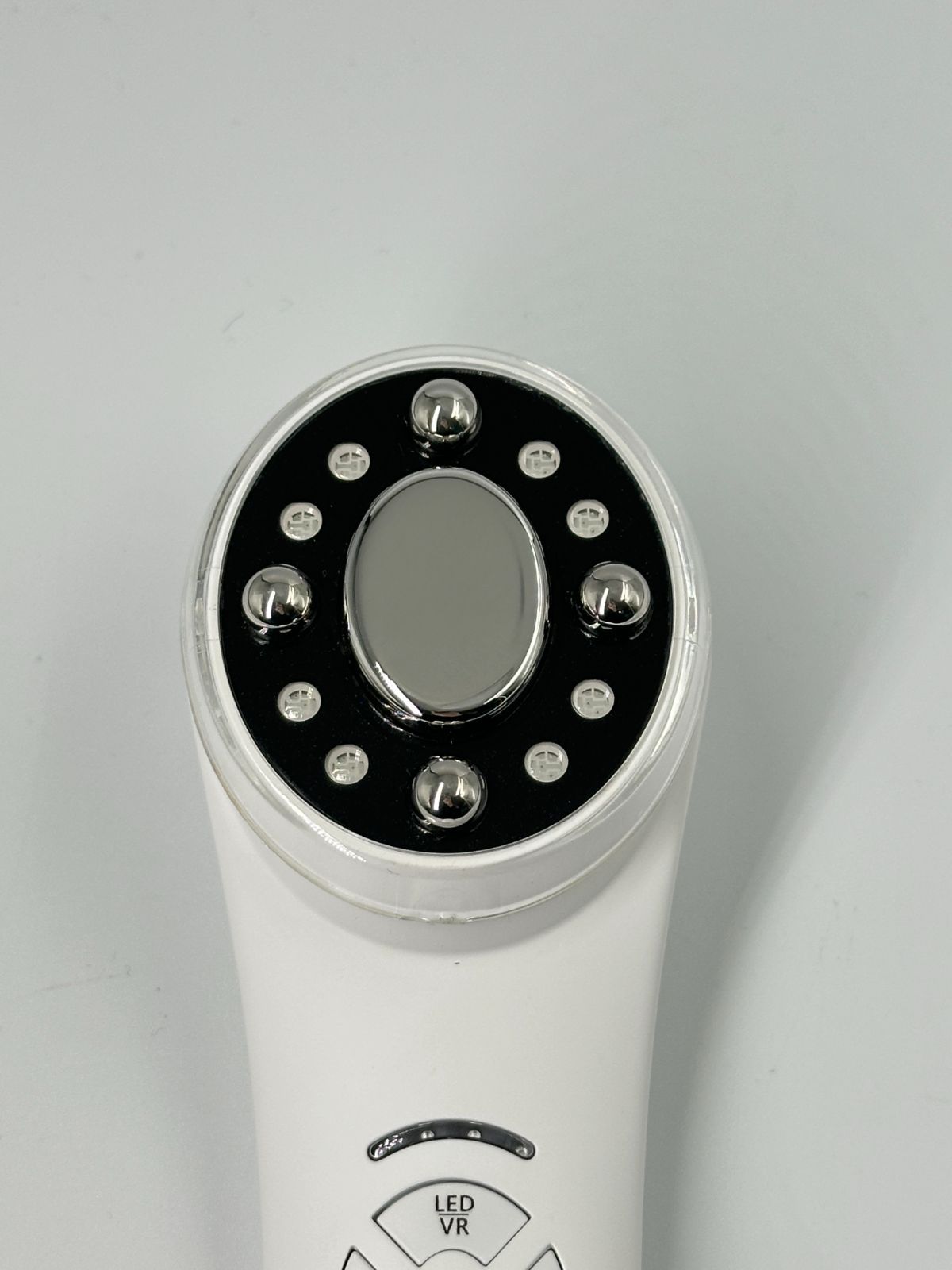 エルス YAOSUN 多機能パーソナル美顔器 YS-305 ホワイト YAOSUN ⁄ 多