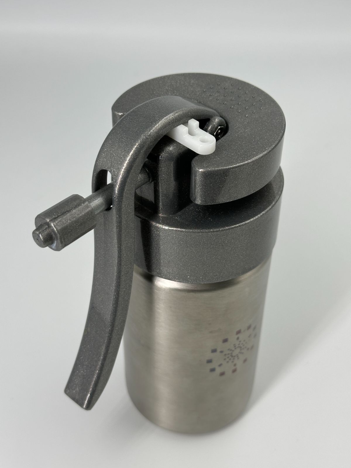 サイエンス ウルトラファインバブル生成スプレー ミラブルケア - メルカリ