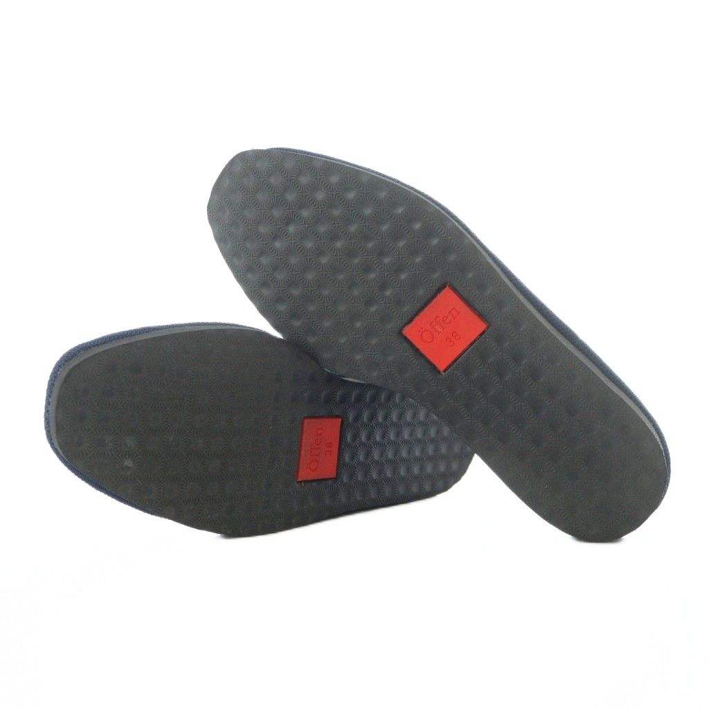 ロンハーマン Ron Herman オッフェン Öffen スクエアモッカラ