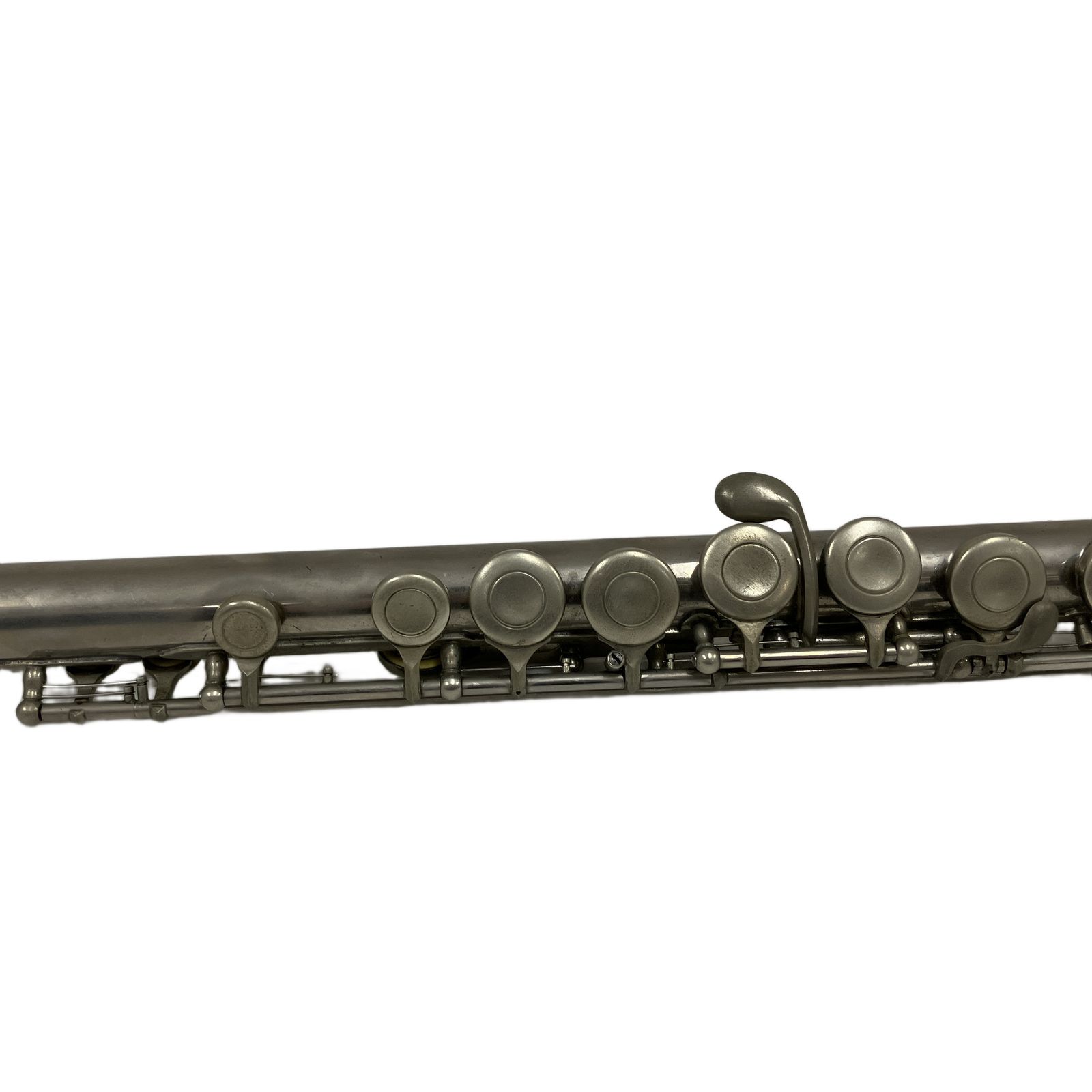 The Muramatsu Flute M-111 オールドムラマツ 1960-70年代