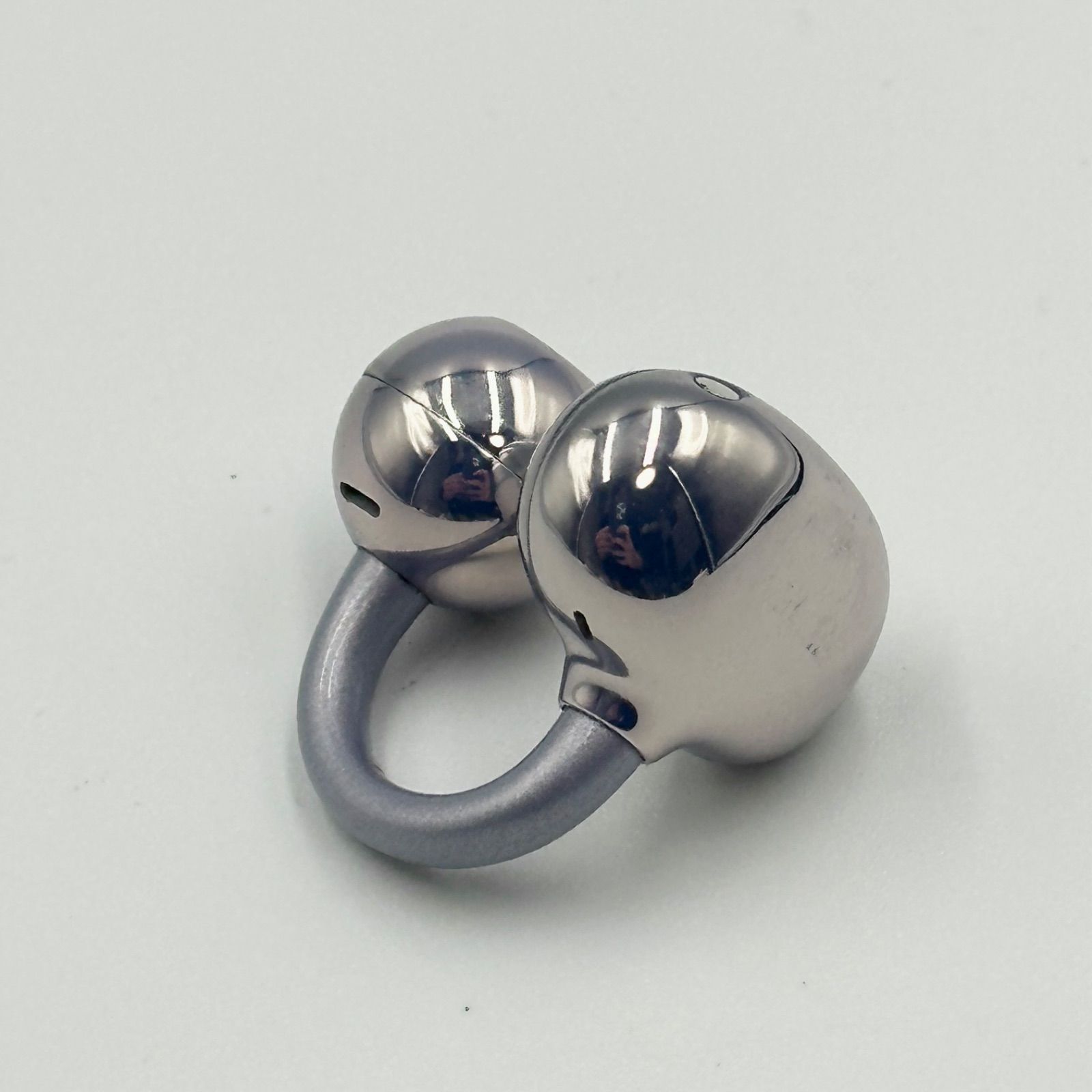 24時間以内発送・未使用に近い✨️】HUAWEI FreeClip ワイヤレス