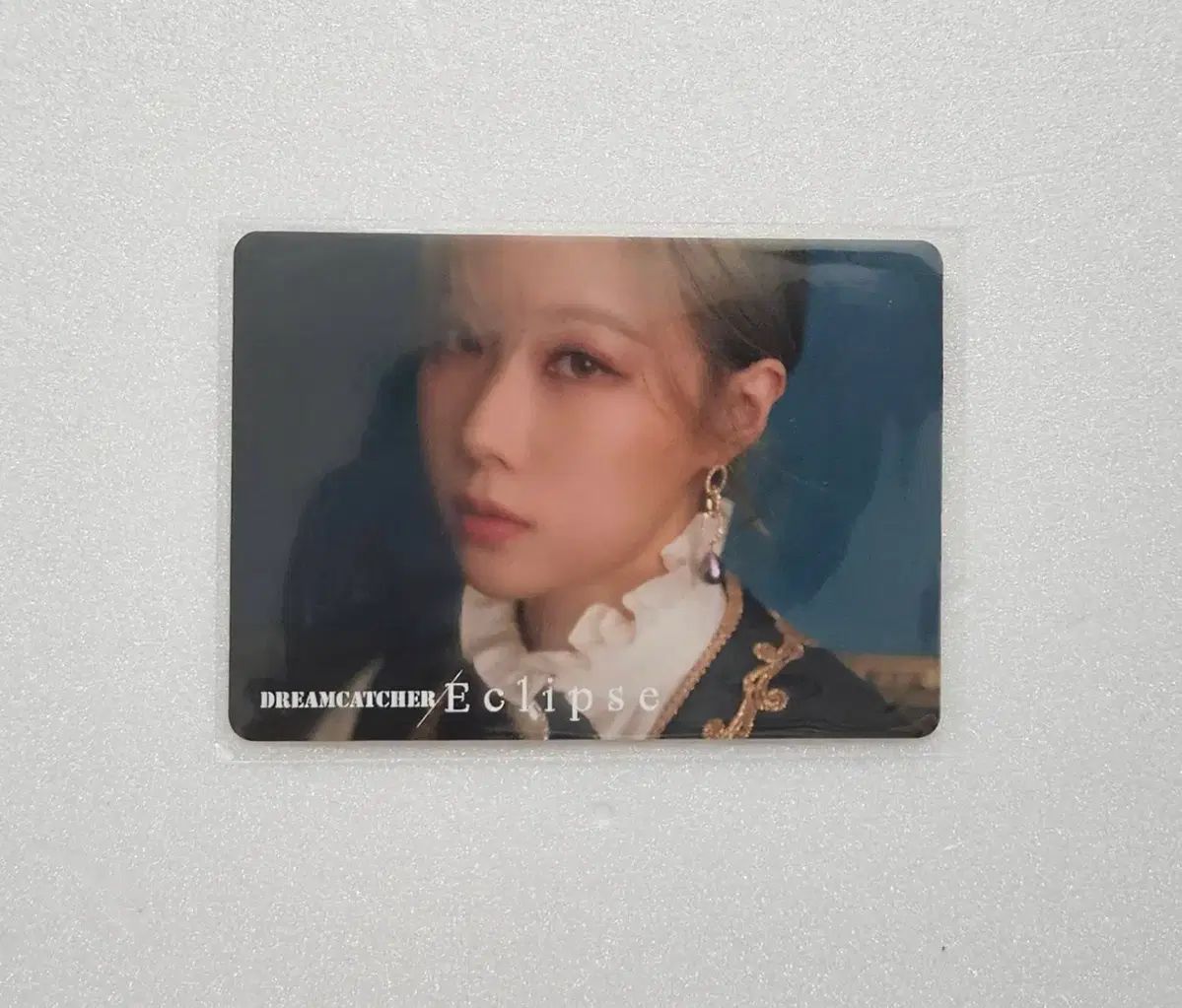 DREAMCATCHER(ドリームキャッチャー) ハン(HAN) エクリプス トレカ