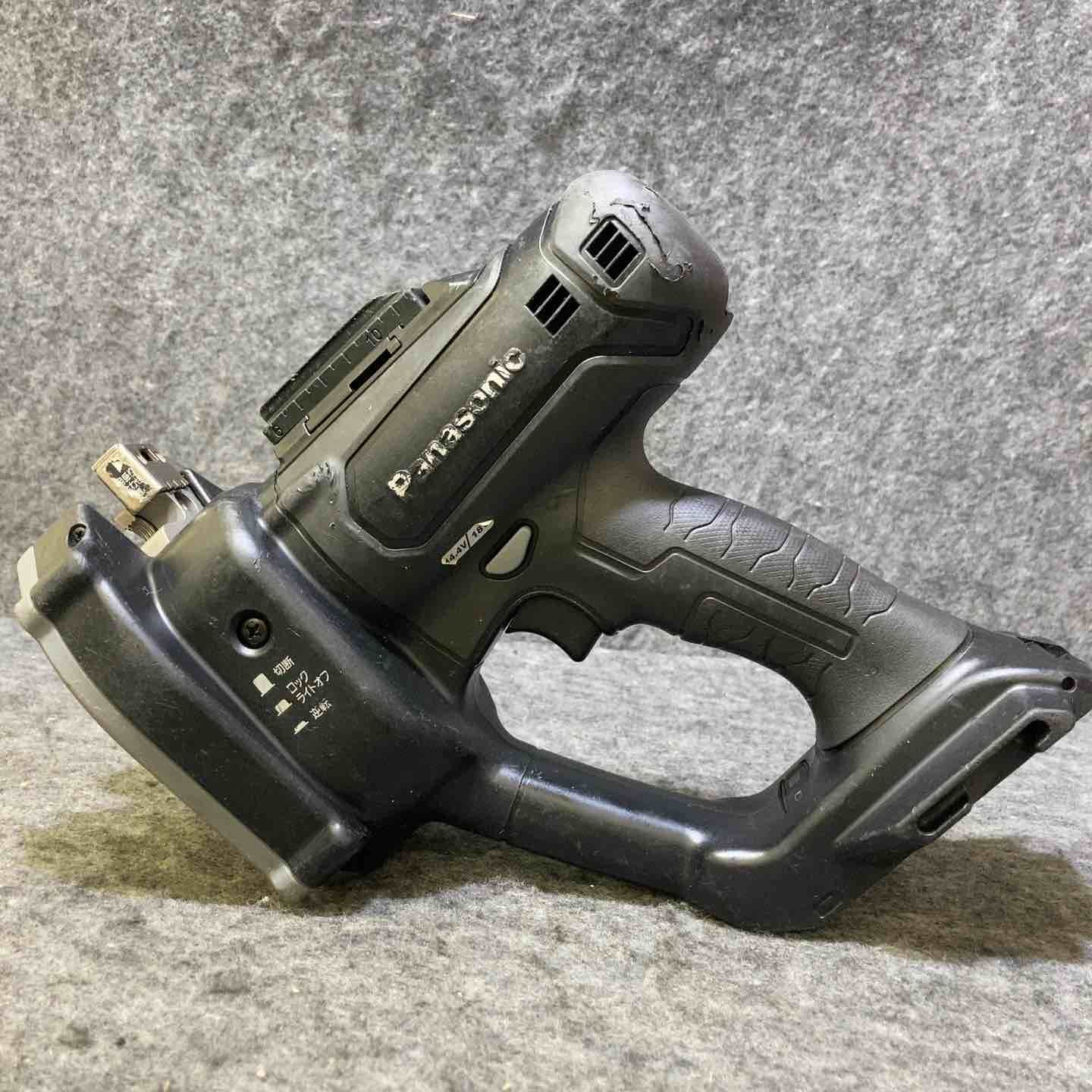 パナソニック Panasonic コードレス全ネジカッター EZ 45 A 8 X B