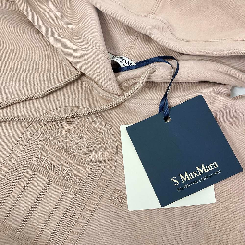 新品 S MAX MARA エス マックスマーラ 2619921021600 002 アンドレア