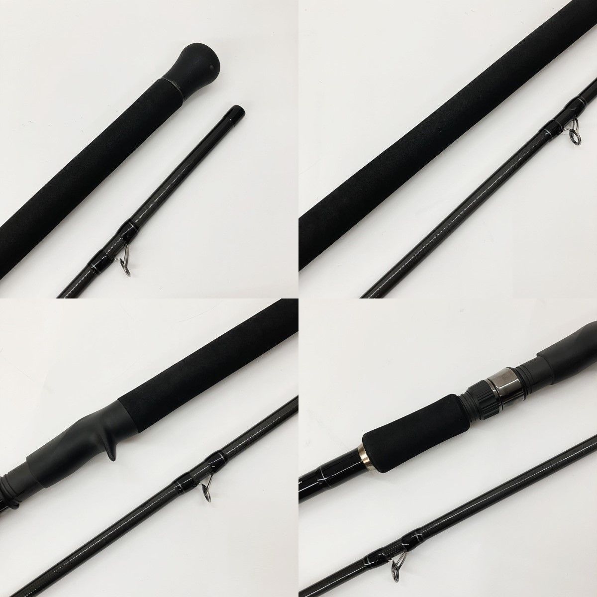 〇〇Ripple Fisher モンスターインパクト シルバーストリーム