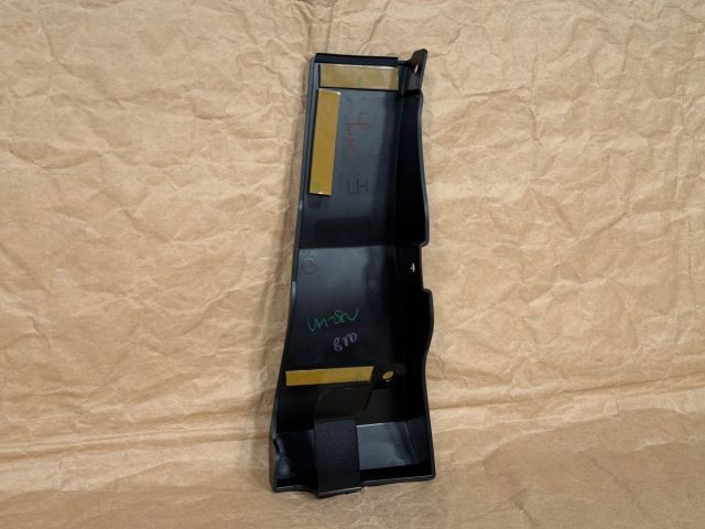 新品 黒メタ 218 ノア ヴォクシー MZRA90W 純正OP モデリスタ 左
