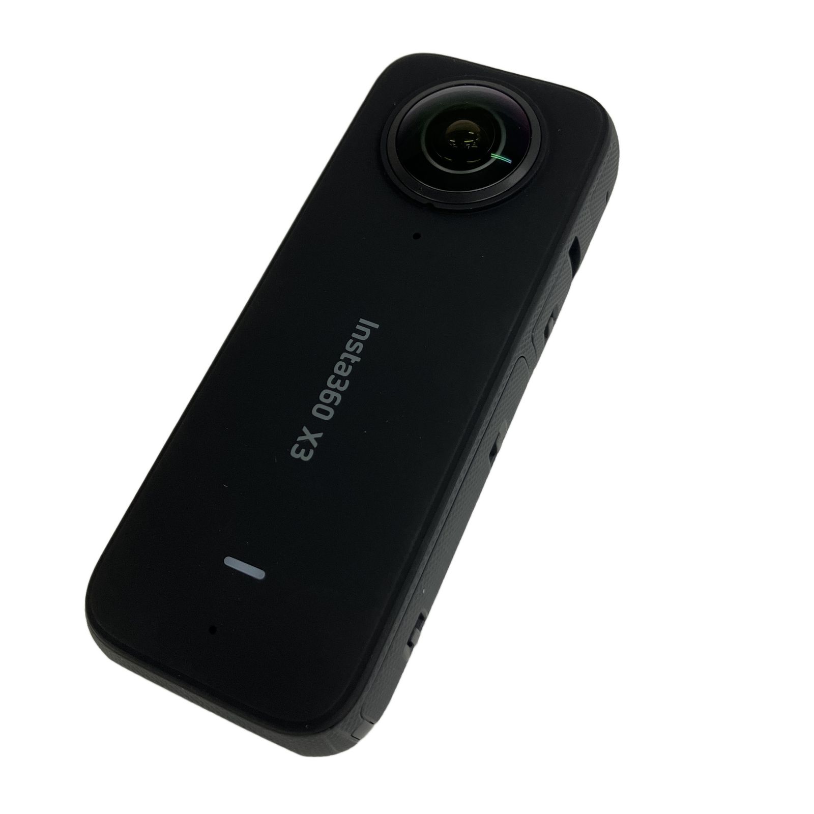 Insta360 X3 CINSAAQ/B 360度カメラ アクションカメラ 中古 Y10821001