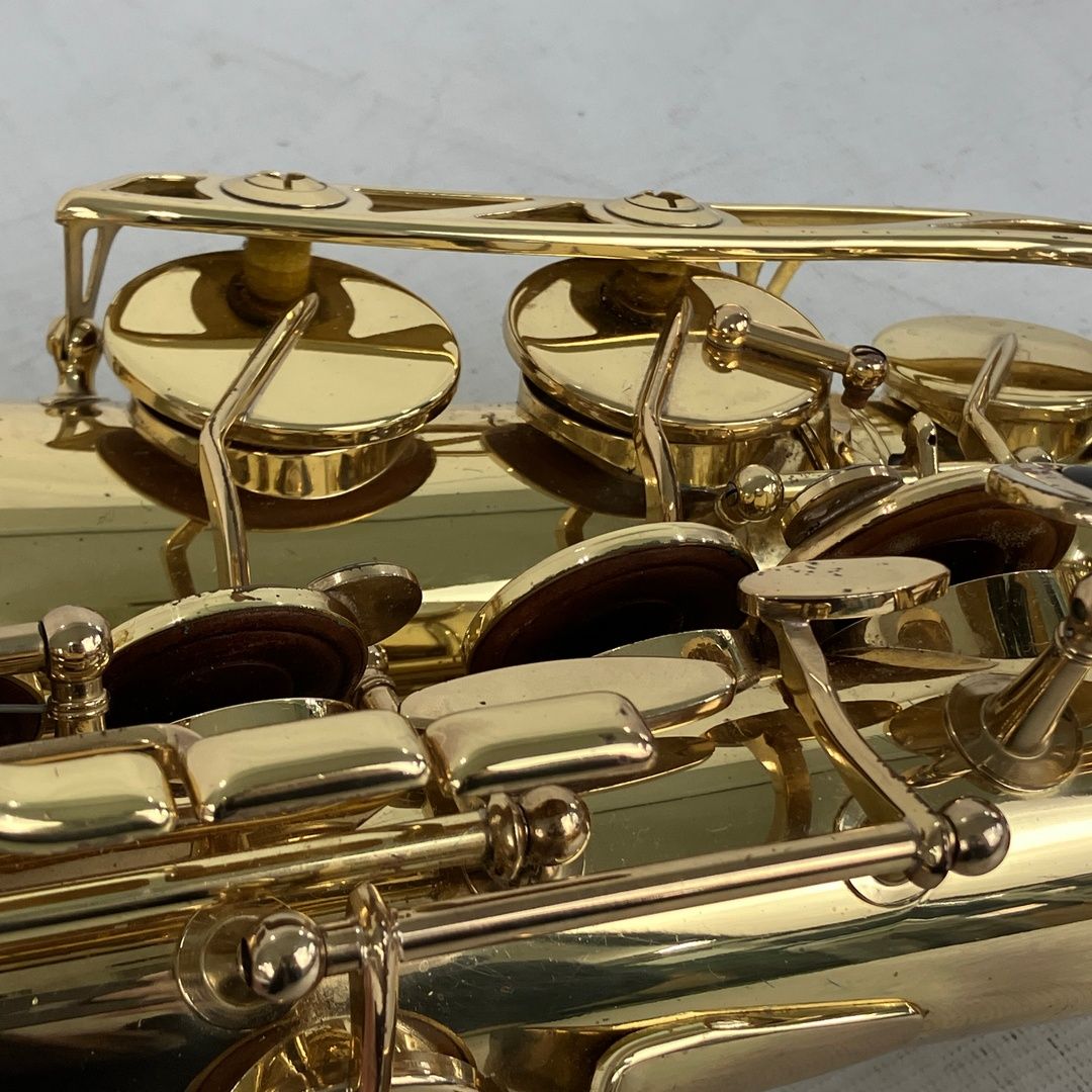 YAMAHA YAS-31 アルトサックス 1960年代後半頃 OTTO LINKS マウス
