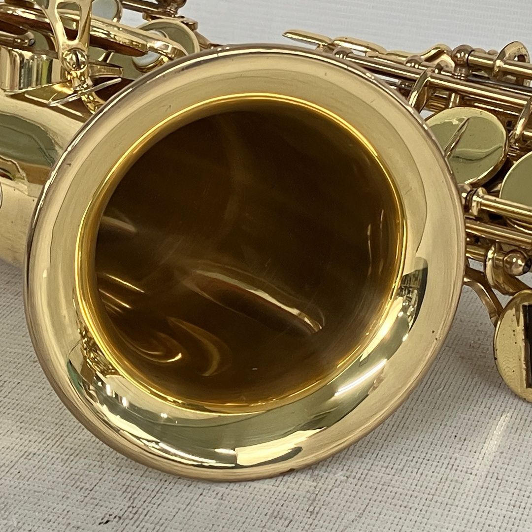 YAMAHA YAS-31 アルトサックス 1960年代後半頃 OTTO LINKS マウス