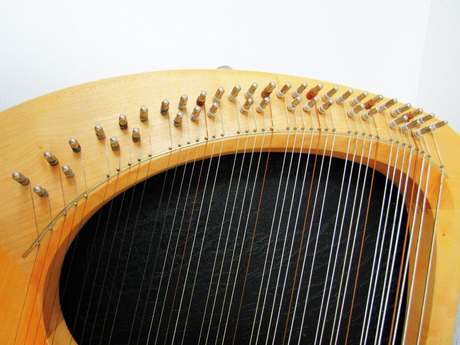 SALEM ザーレム ライアー ソロアルト 42弦 SOLO ALT ザーレムライアー