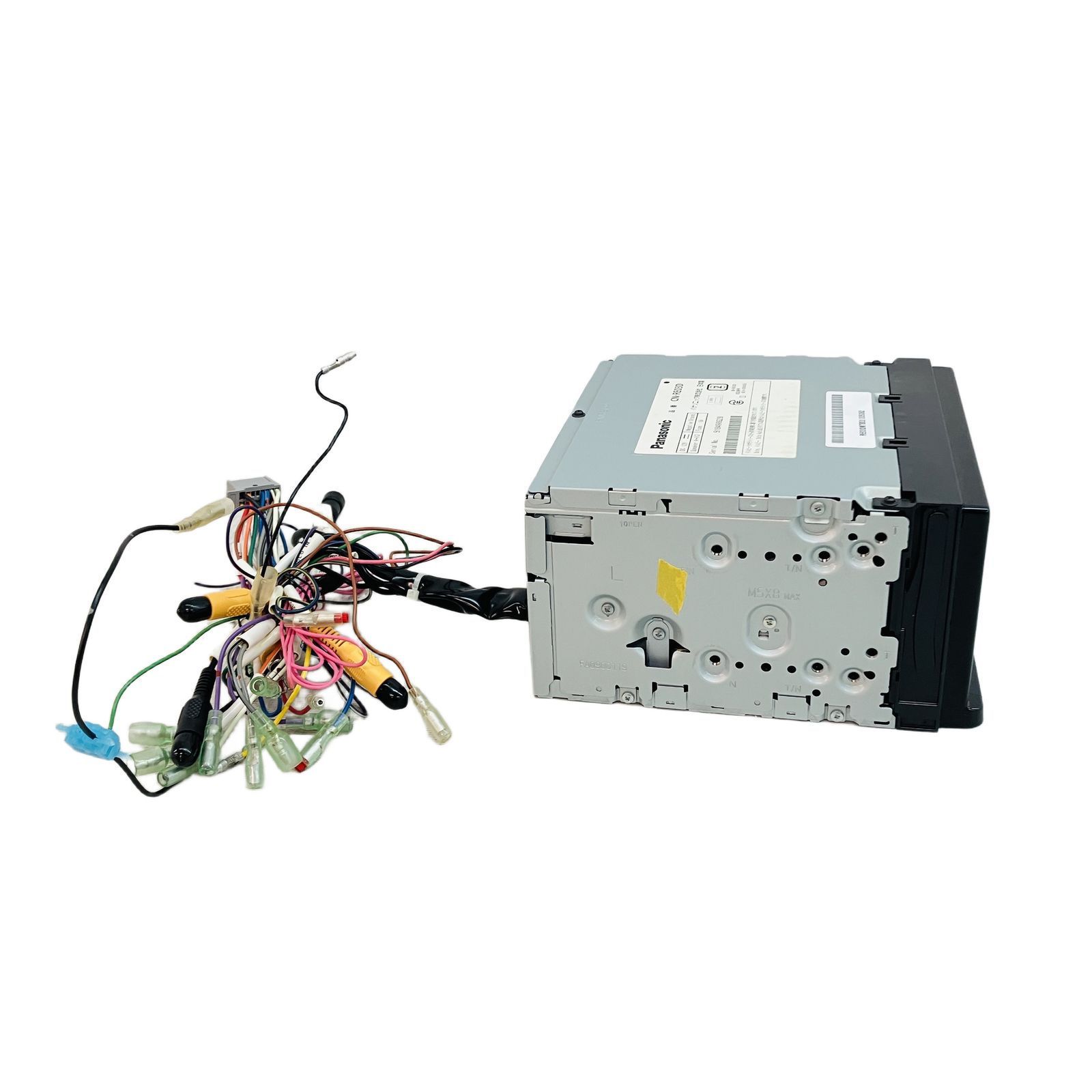 パナソニック カーナビ CN-RE03D 地図データ2016年式 Panasonic CN-RE03D ストラーダ 地図データ 2016年 カーナビ メモリー