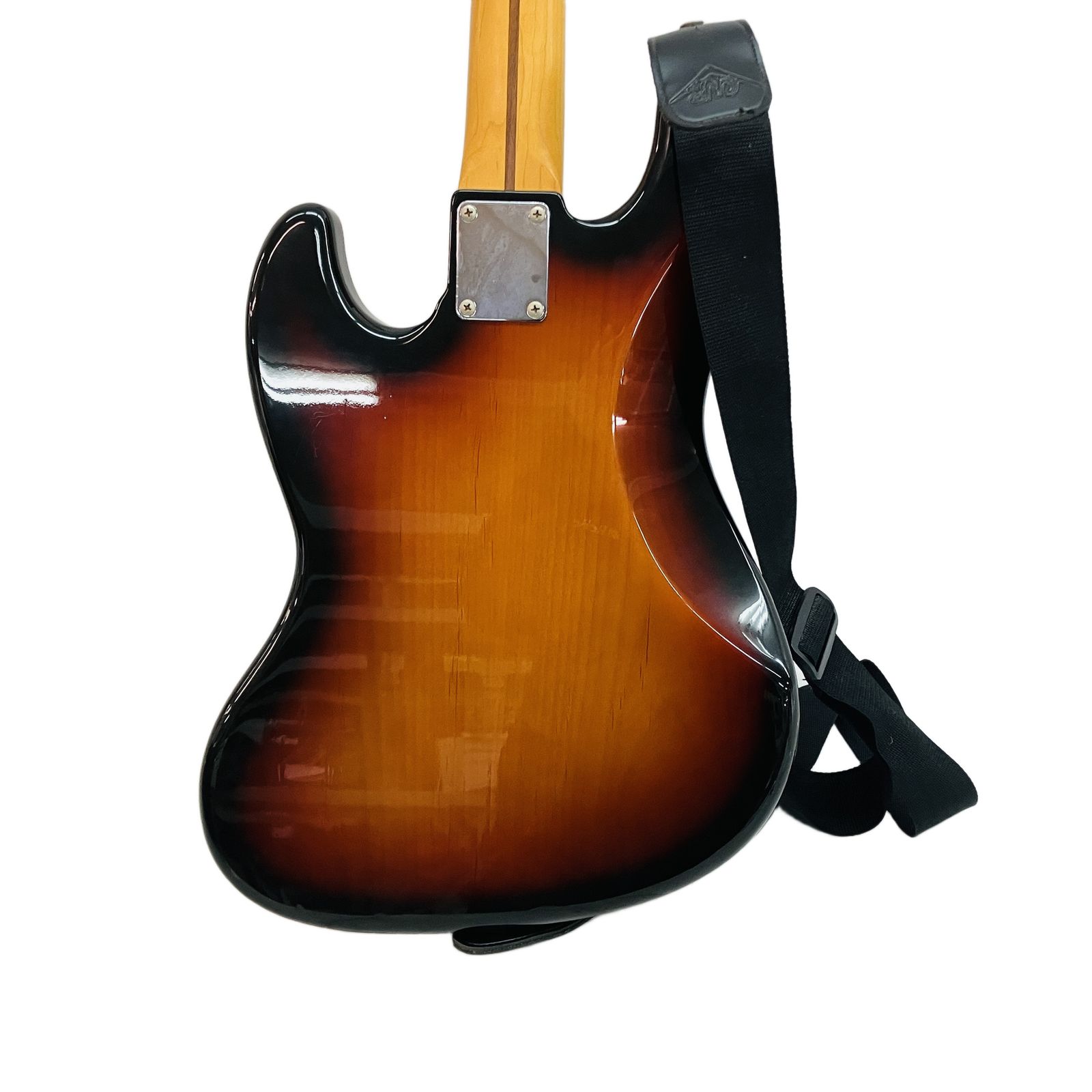 CoolZ ZJB-10R 3TS ジャズベース 楽器 入門用 サブベース クールZ 中古