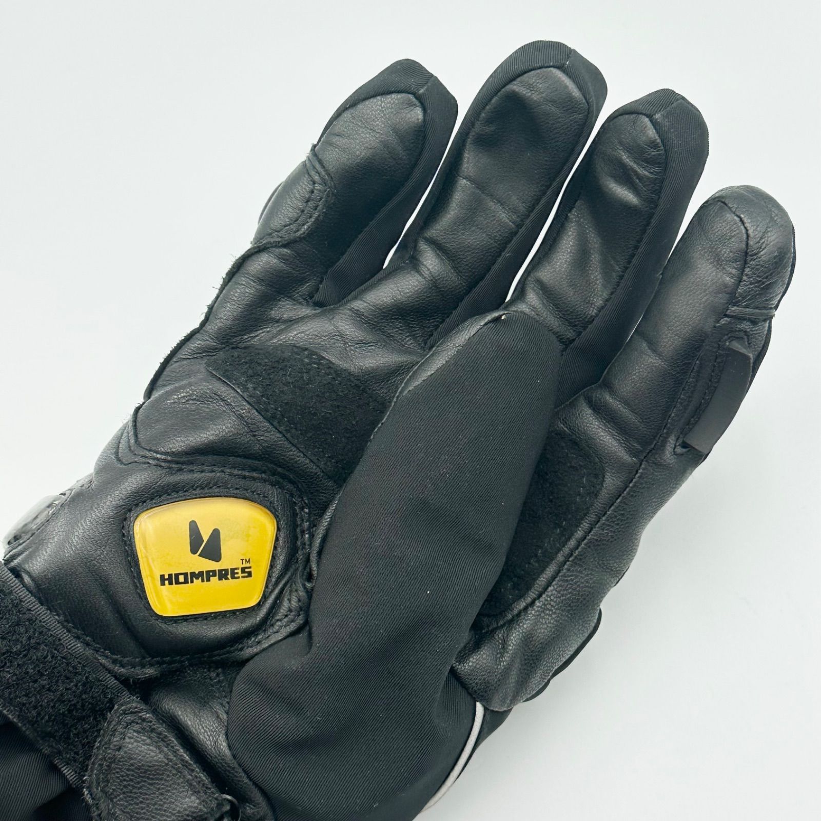 24時間以内発送】HOMPRES 電熱グローブ XLサイズ - メルカリ