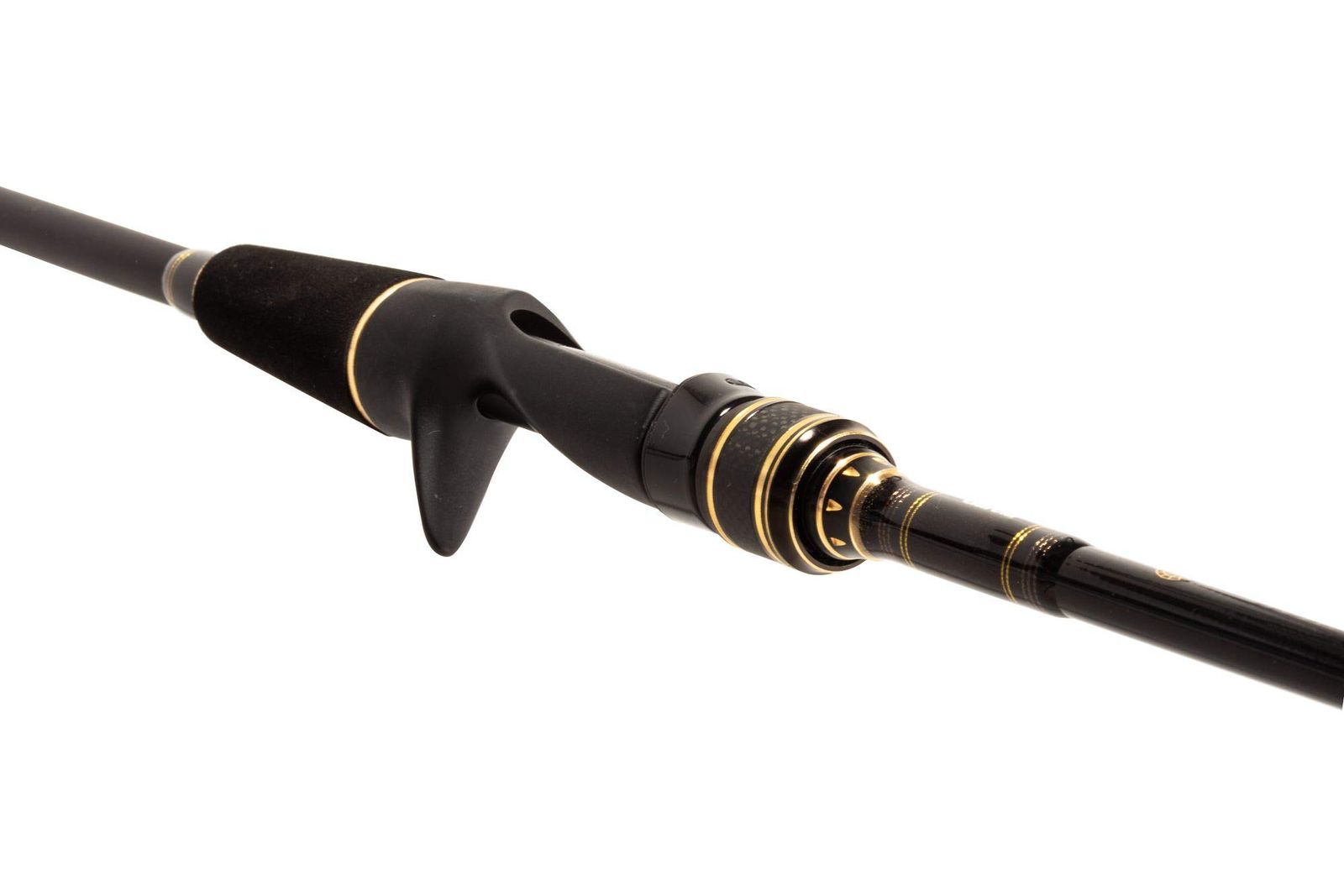 新品 AbuGarcia (アブガルシア) 黒船 KKWC-180S-カワハギ8:2先調子