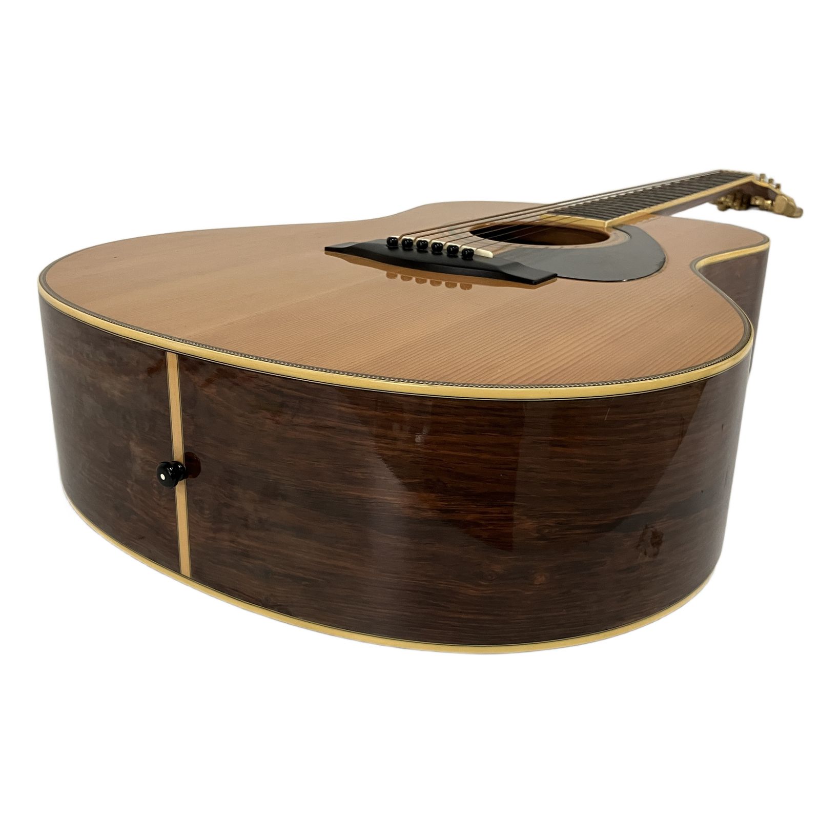 YAMAHA LL-8J アコースティックギター ヤマハ アコギ 弦楽器 中古