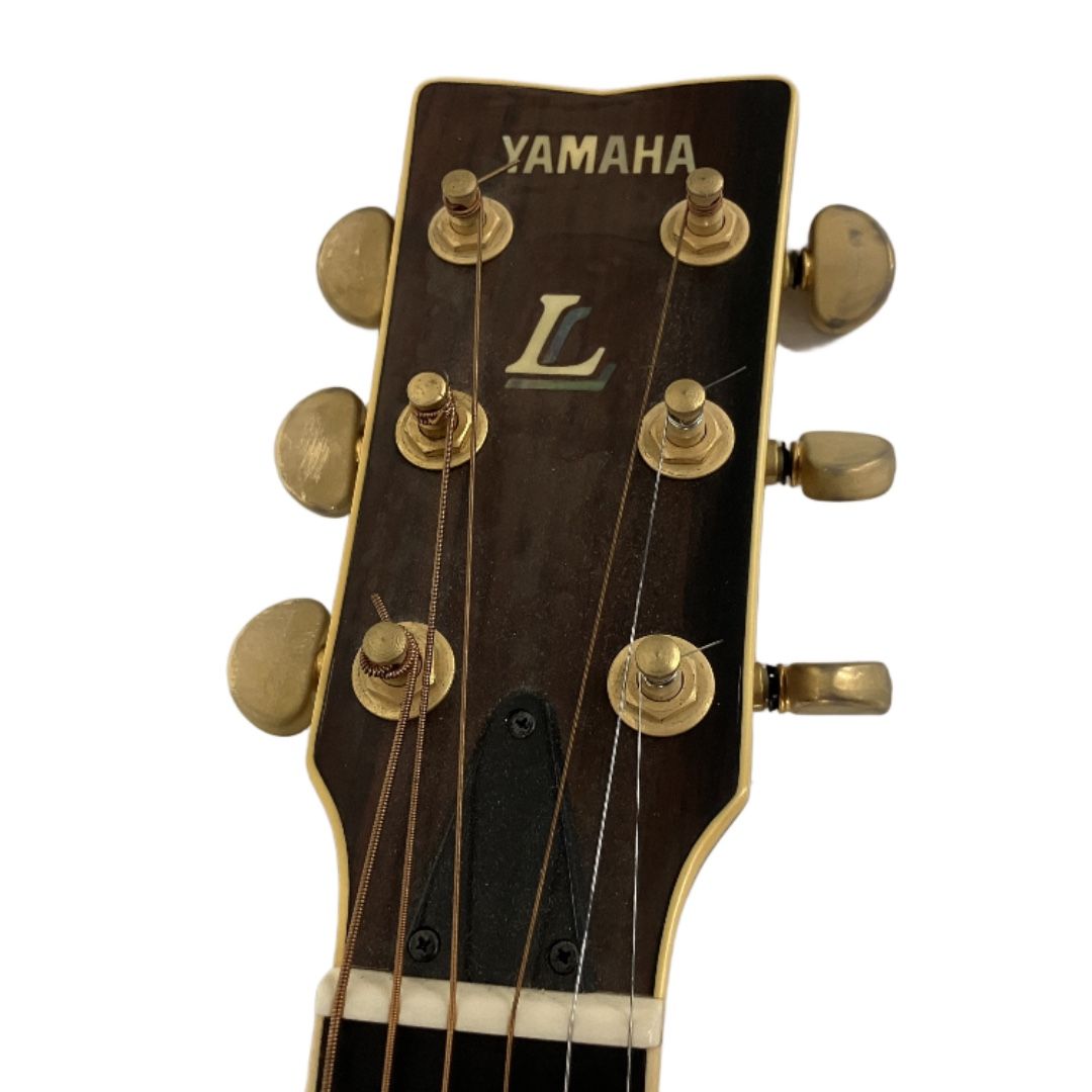 YAMAHA LL-8J アコースティックギター ヤマハ アコギ 弦楽器 中古