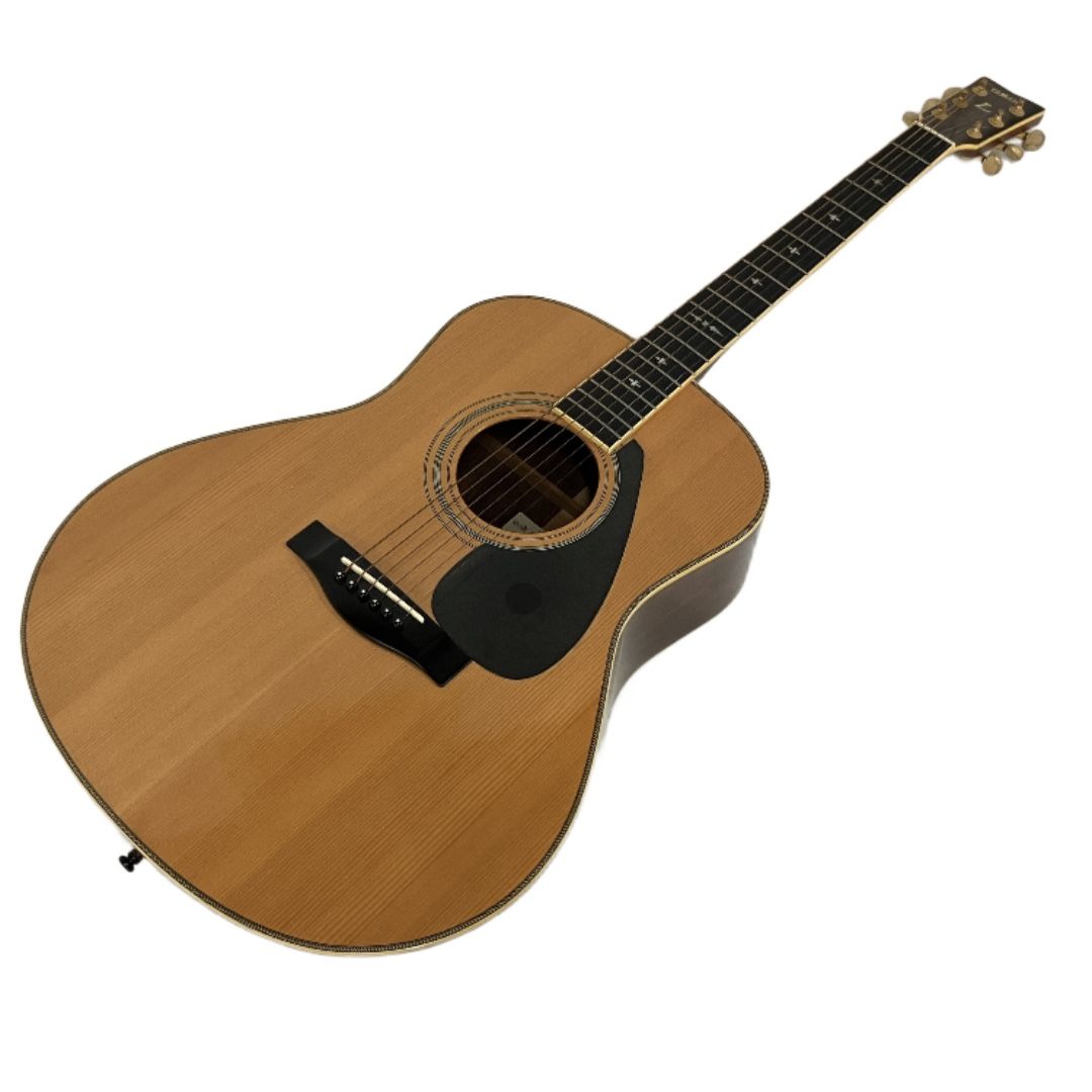 YAMAHA LL-8J アコースティックギター ヤマハ アコギ 弦楽器 中古