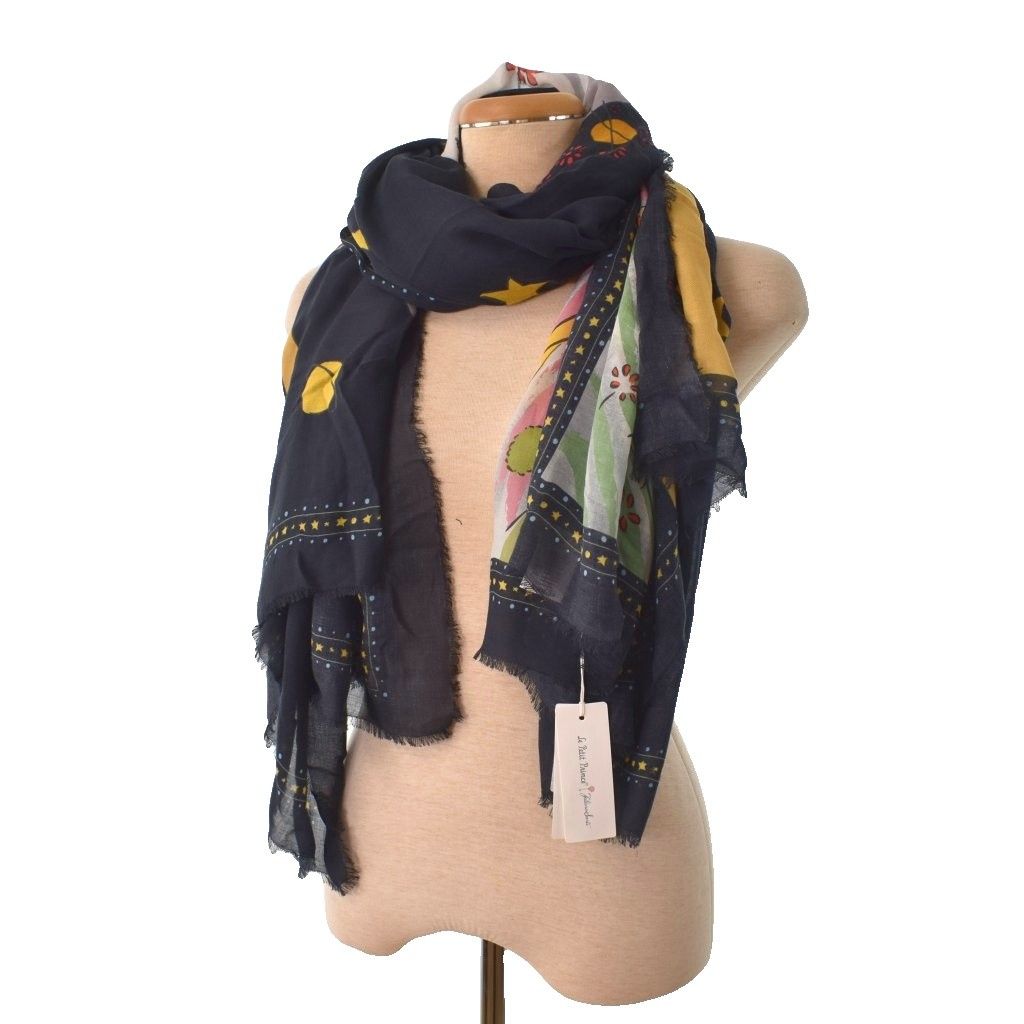 ファリエロサルティ Faliero Sarti 25AW 星の王子さま Des Amis