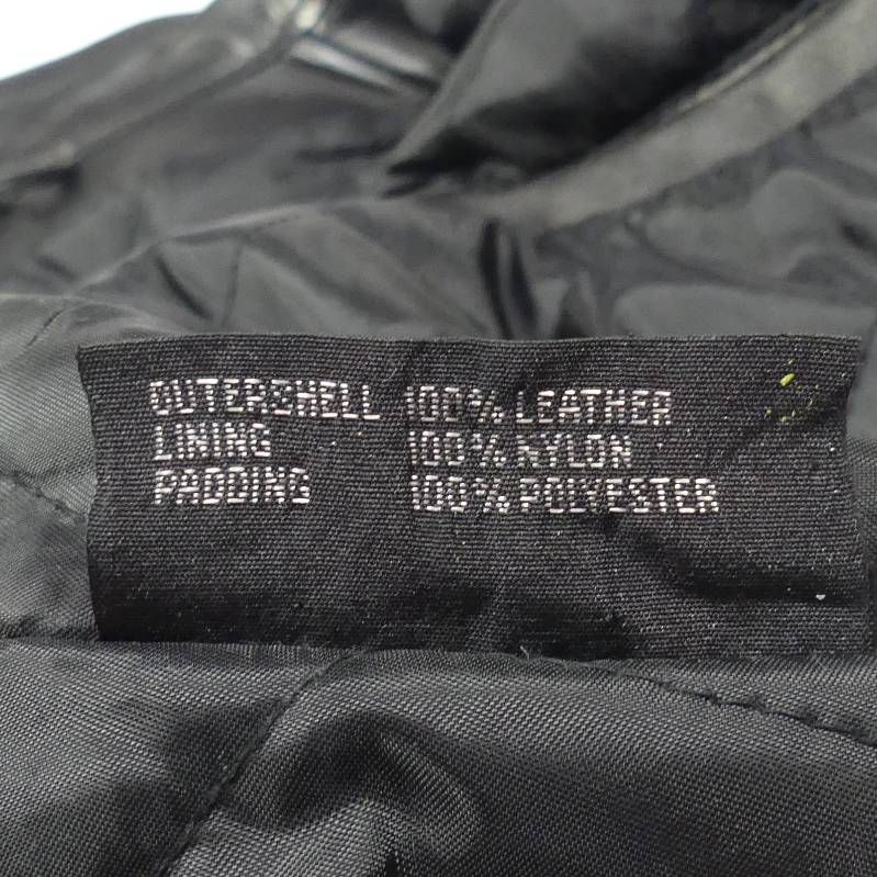 AMERICAN NOSTALGIA アメリカンノスタルジア ライダースジャケット 本