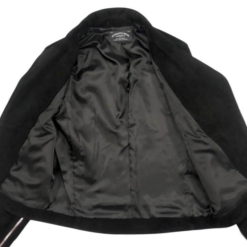 UNITED ARROWS ユナイテッドアローズ GREEN LABEL RELAXING ライダース