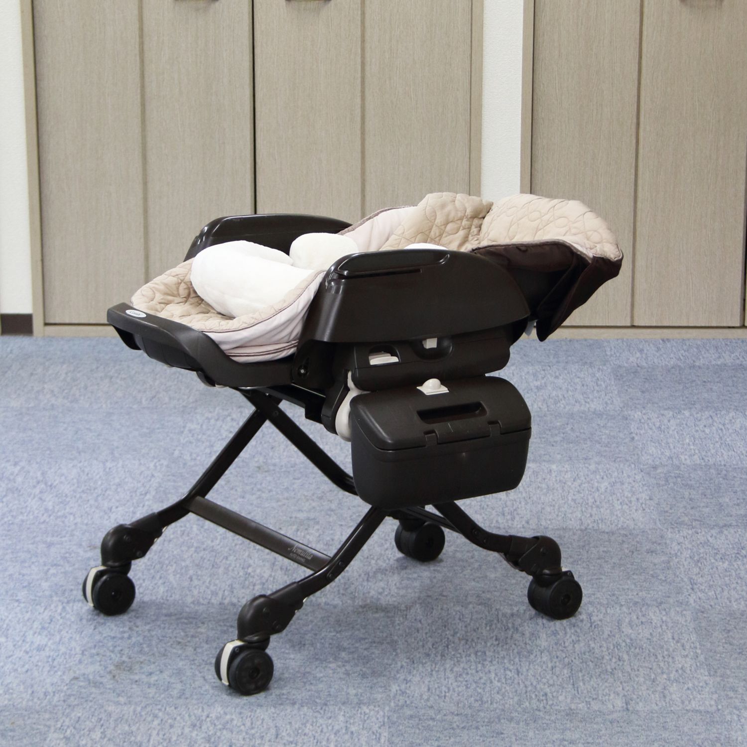 セール クリーニング済み 説明書付 ホワイトレーベル ネムリラ AUTO