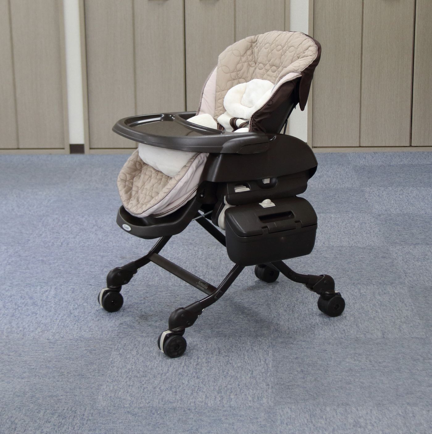 セール クリーニング済み 説明書付 ホワイトレーベル ネムリラ AUTO