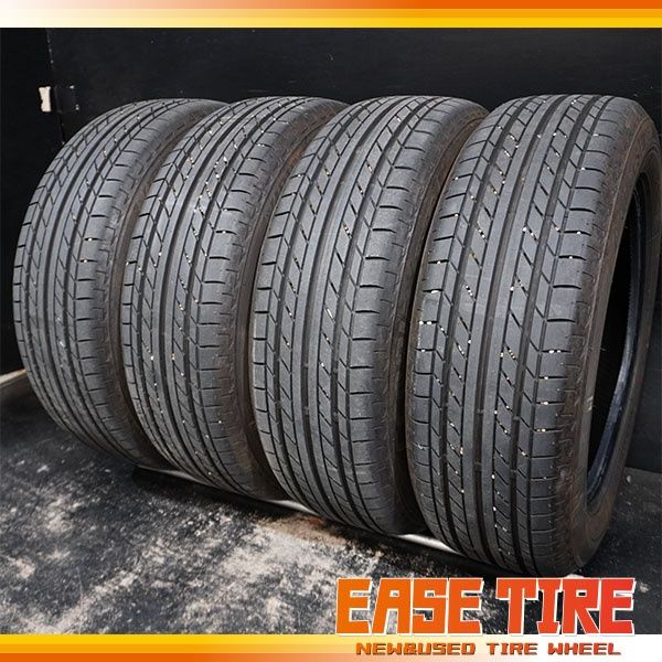 24年製 2015年製！2本○6分山○エコピアEP150○