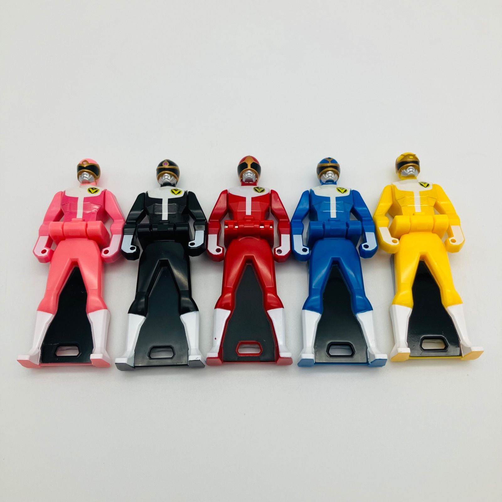 中古 戦隊 おもちゃ 海賊戦隊 ゴーカイジャー レンジャーキー 大戦隊