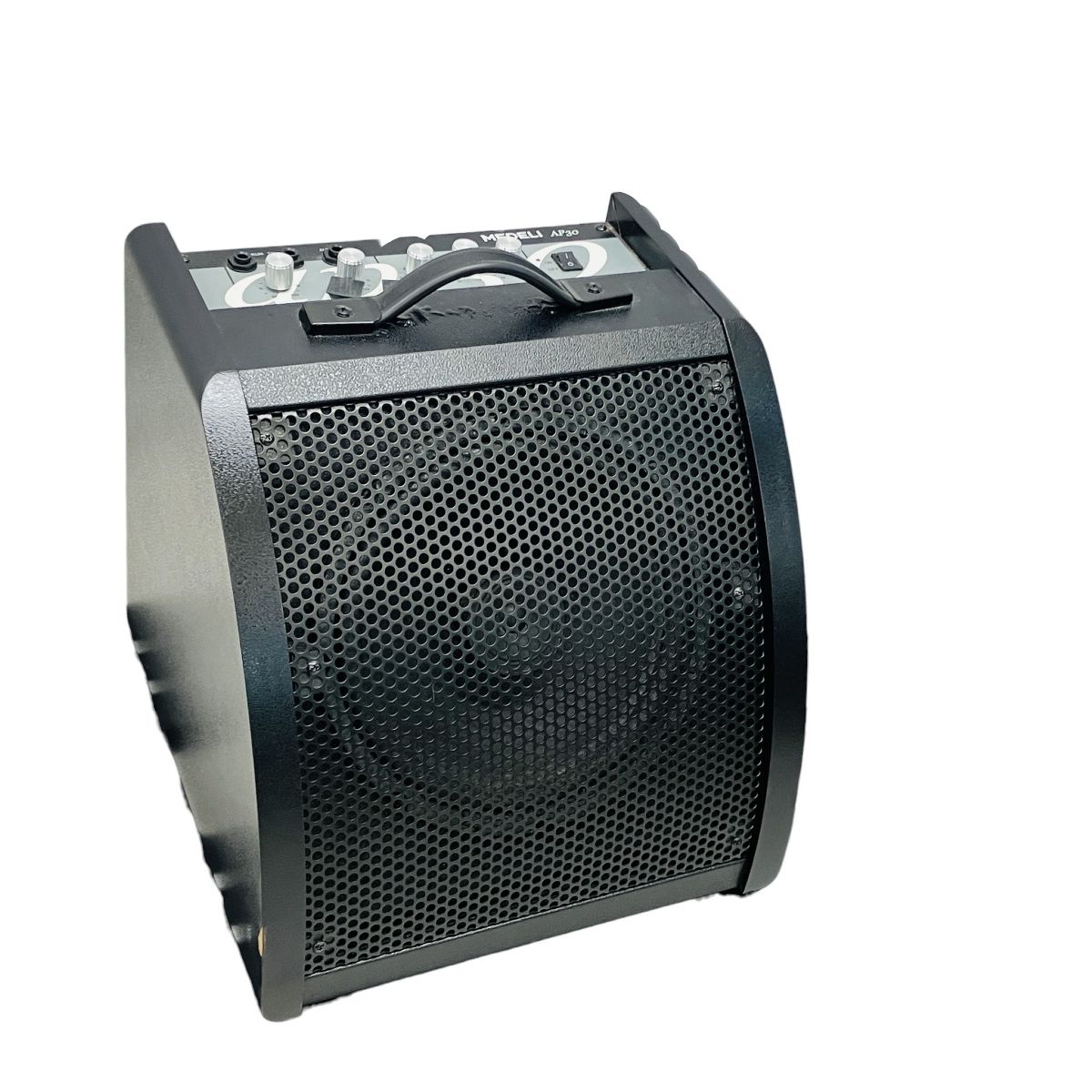 MEDELI AP30 新品未開封 電子ドラムスピーカー Amazon | MEDELI メデリ 電子ドラム用 パーソナルモニターアンプ