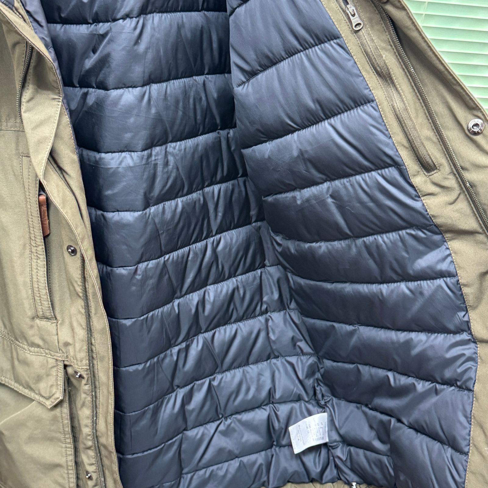 コロンビア ダウンジャケットColumbia コロンビア Marquam Peak Jacket 