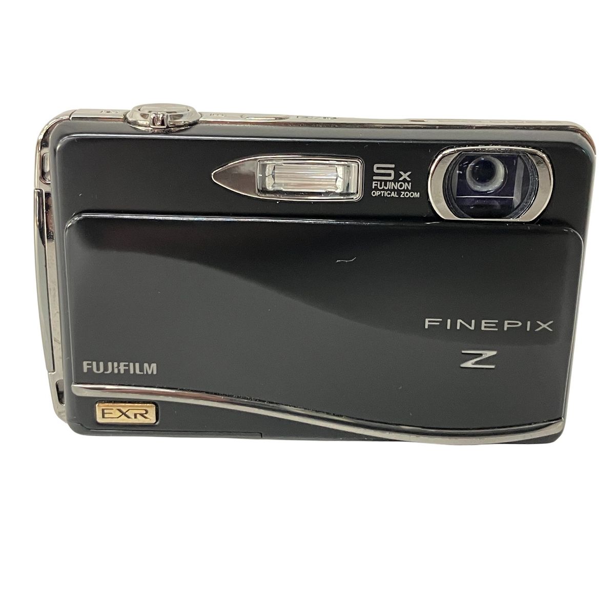 FUJIFILM FINEPIX Z800EXR タッチパネル EXRセンサー コンパクト