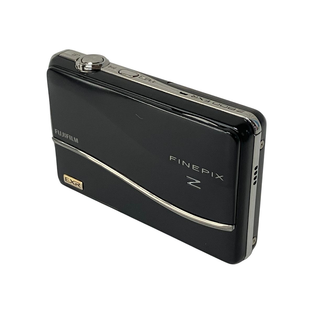 FUJIFILM FINEPIX Z800EXR タッチパネル EXRセンサー コンパクト