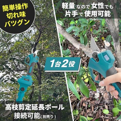 液晶付き 2段階角度調整