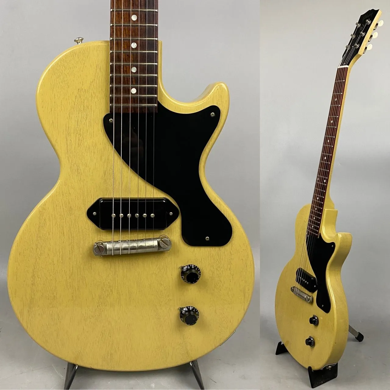 2026年最新】gibson tv yellowの人気アイテム - メルカリ