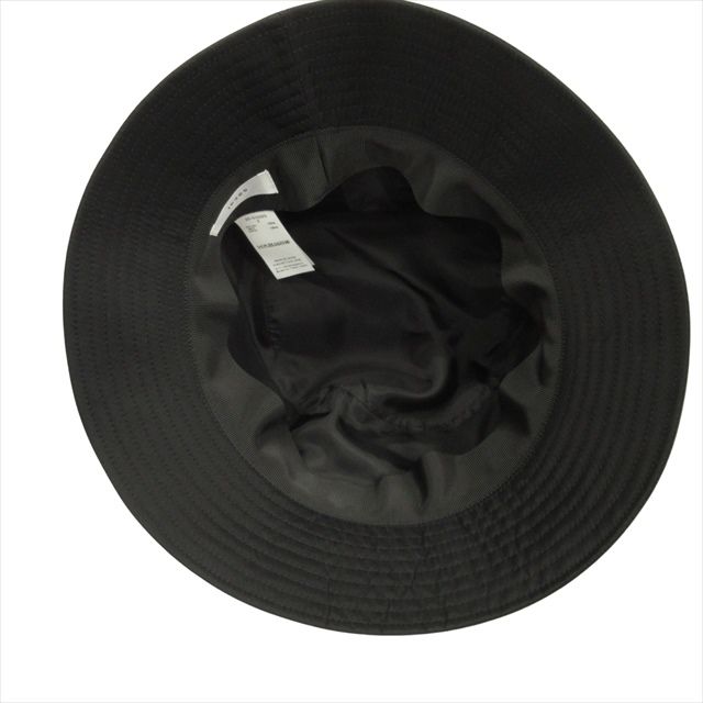 サカイ sacai シングルブリム ポケット ハット Single Brim Pocket Hat