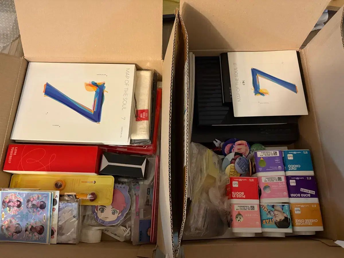 BTS 防弾少年団 バンタン グッズ ウール