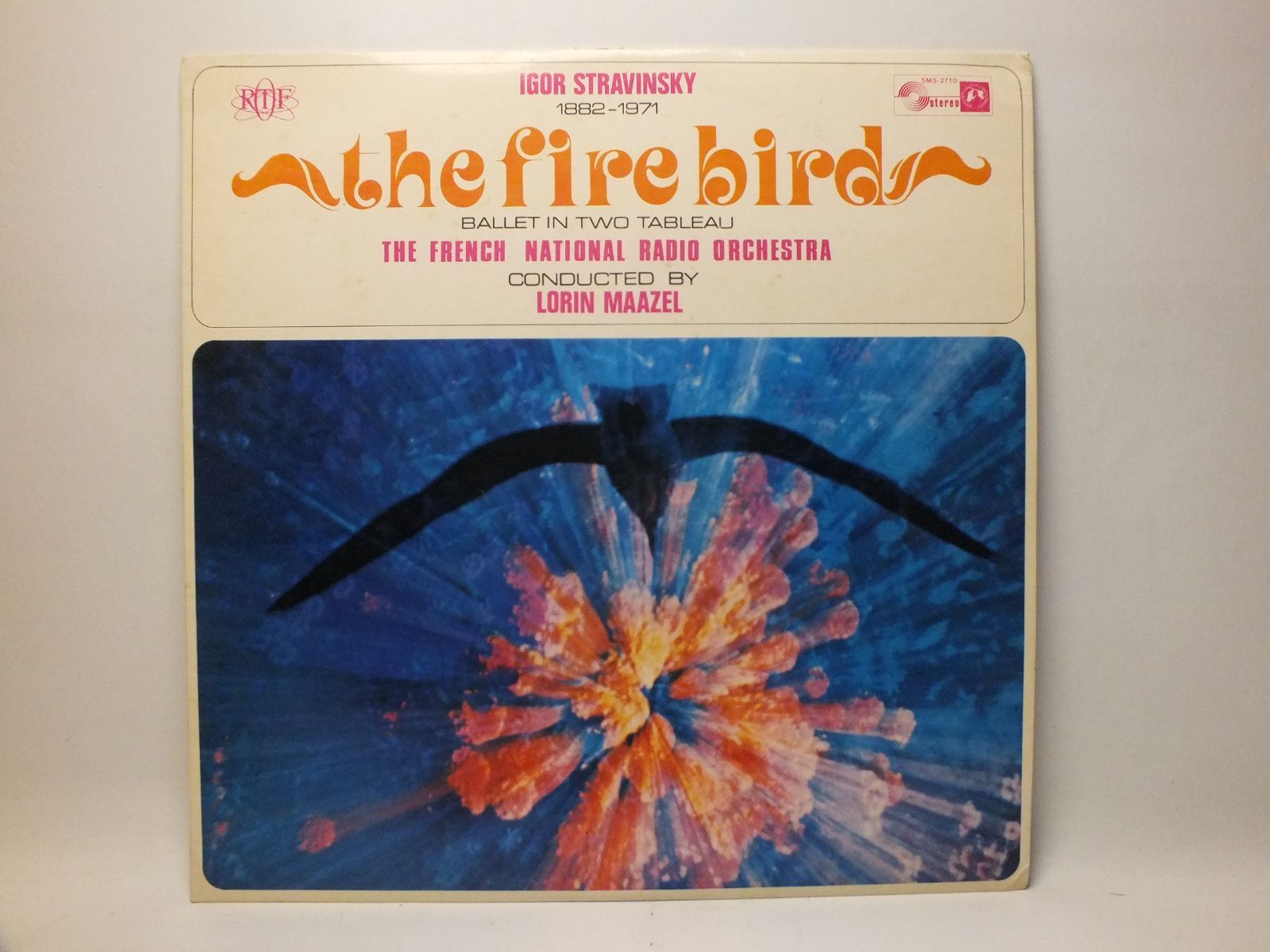 クラシック 87. LORIN MAAZEL IN VIENNA Lorin Maazel - Live In