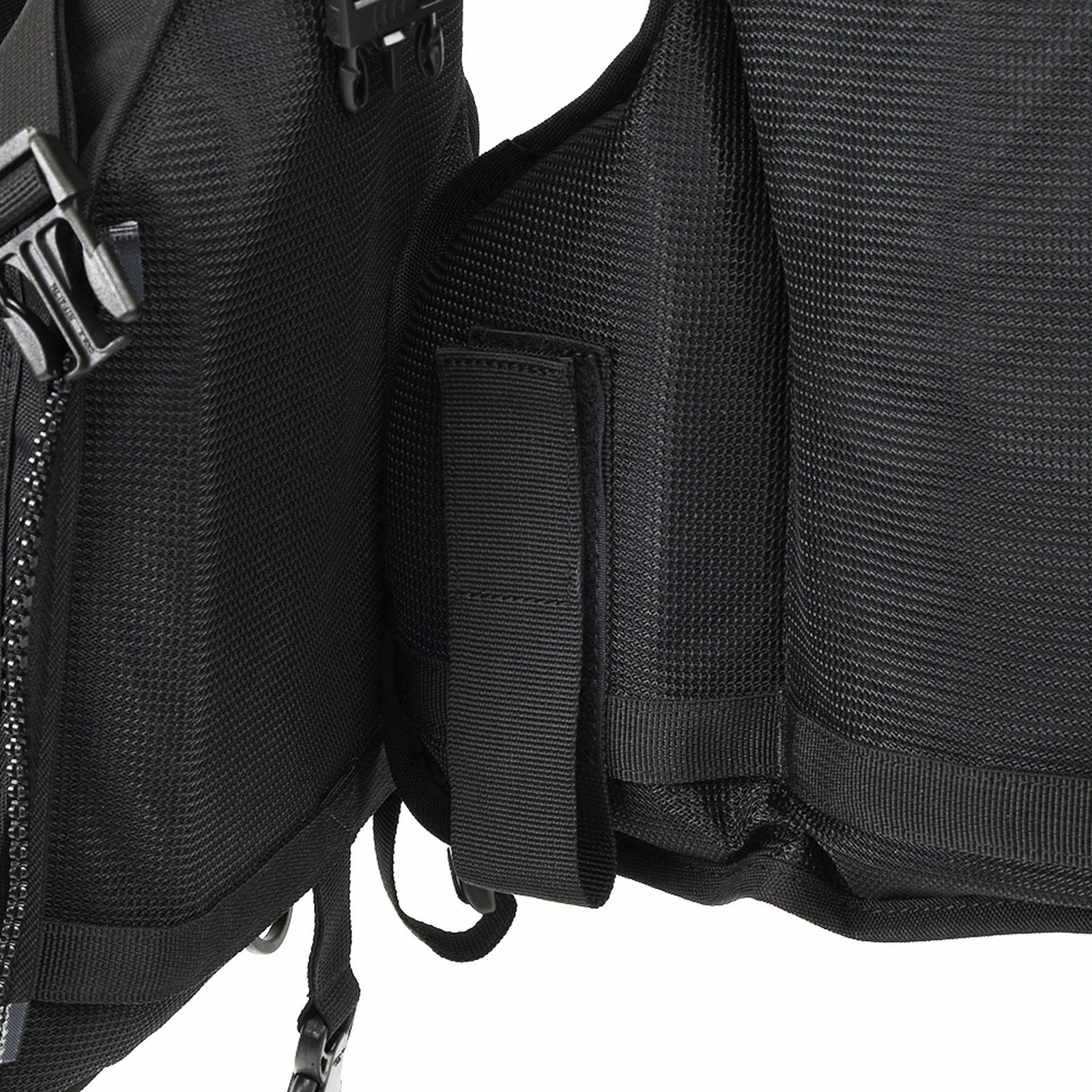 新品 [双進] フィッシングベスト RBB エクストリームタイドゲーム