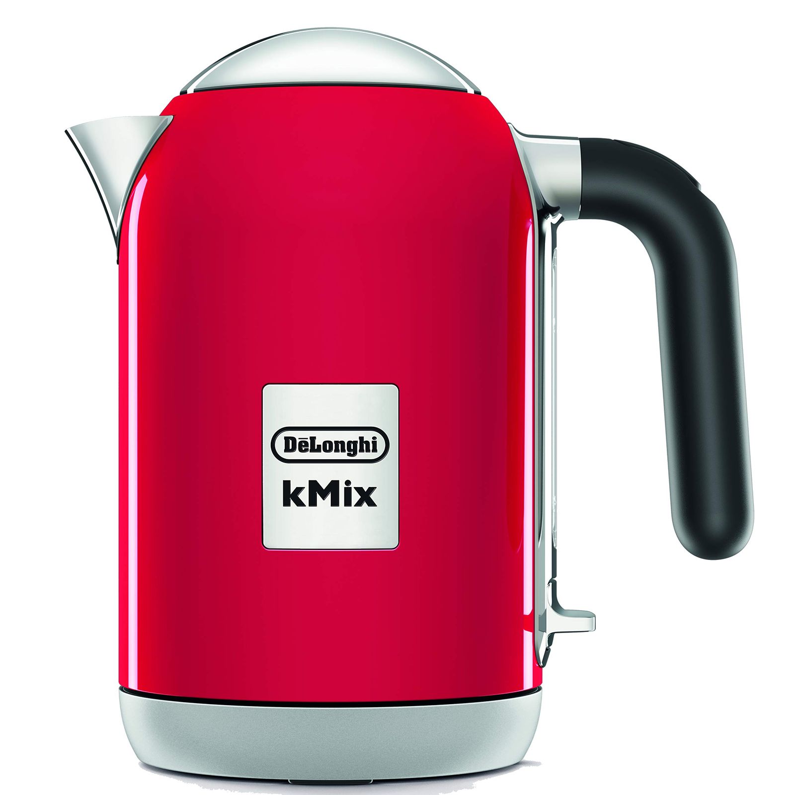 デロンギケーミックス電気ケトル 新品 De'Longhi (デロンギ) 電気ケトル ケーミックス [kMix] ZJX650J
