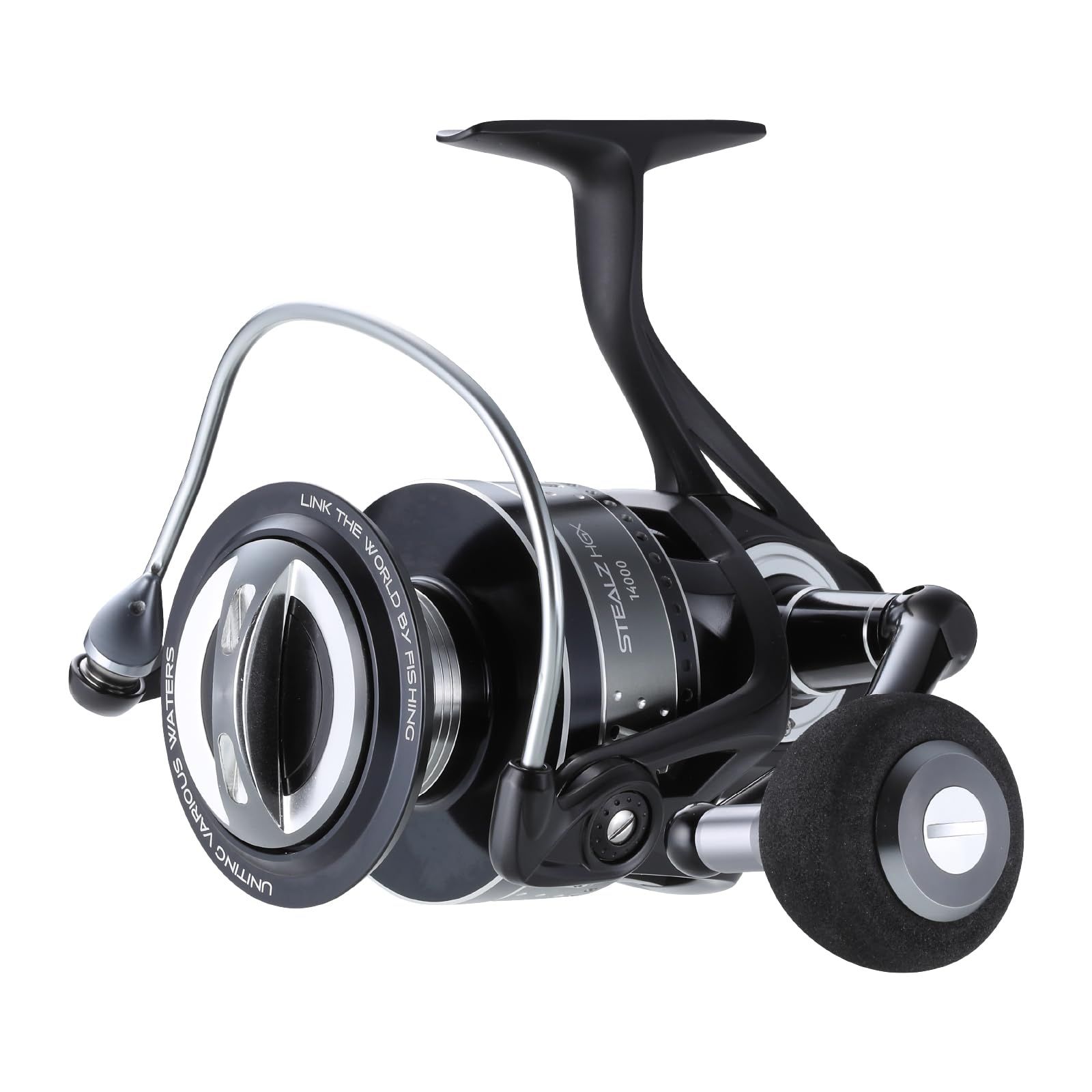 ズイール SP-241IL Blue/Kuro | 国産ハンドメイド スニーカー スピングル