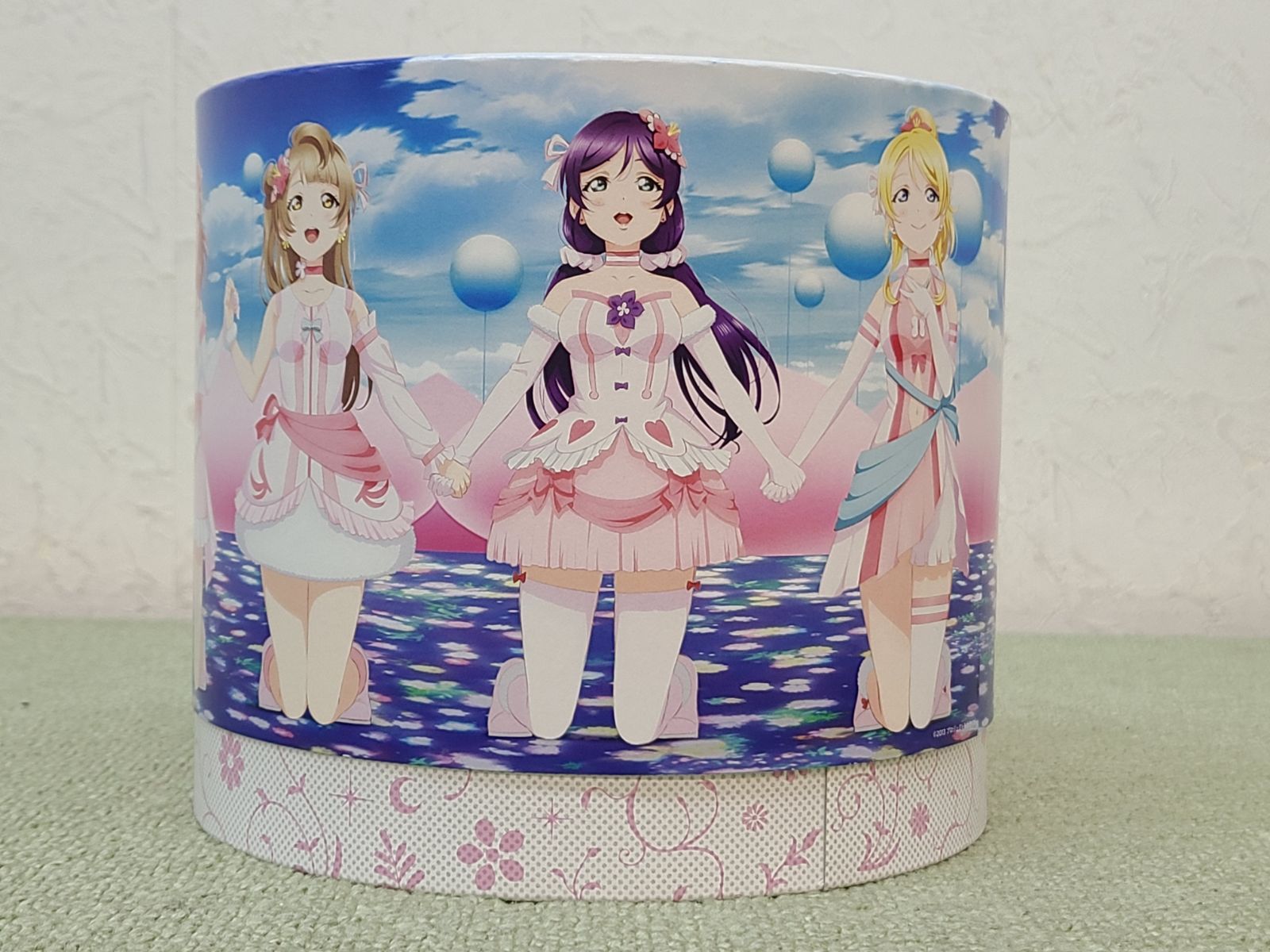 【ラブライブ】μ's Memorial CD Complete BEST BOX アルバム】ラブライブ! μ's Memorial CD-BOX Complete BEST BOX 期間