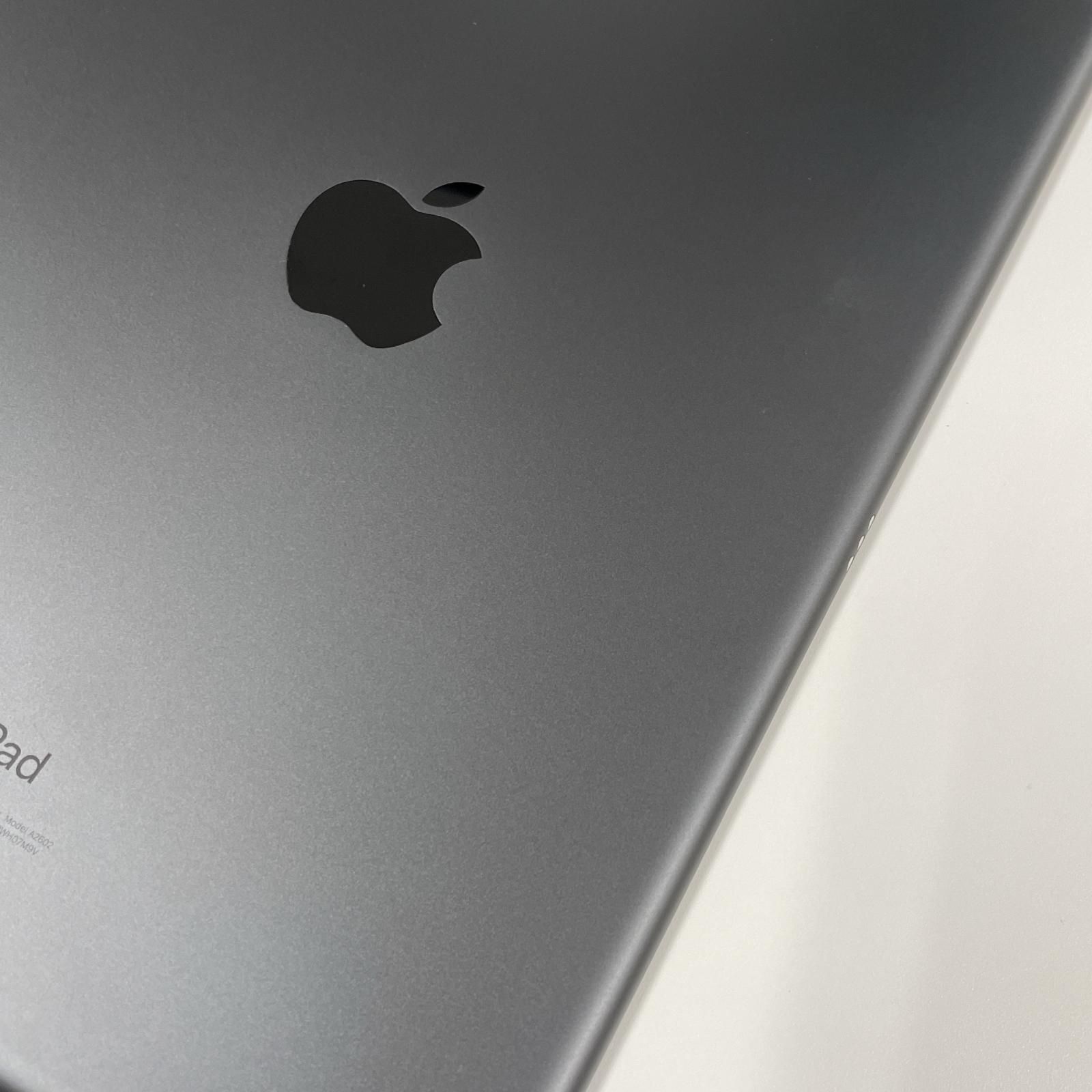 iPad 第9世代 WiFi 64GB スペースグレイ - メルカリ