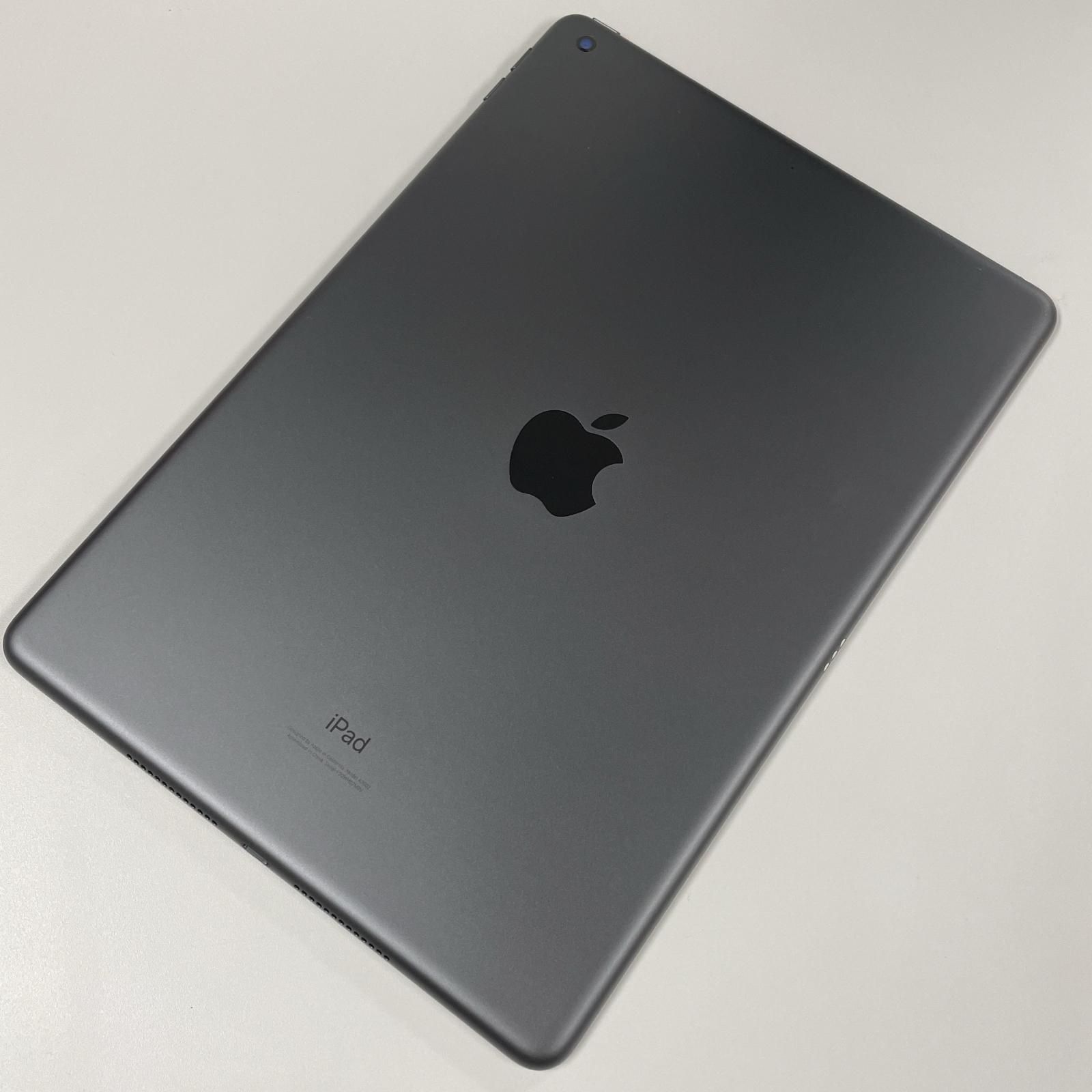 iPad 第9世代 WiFi 64GB スペースグレイ - メルカリ