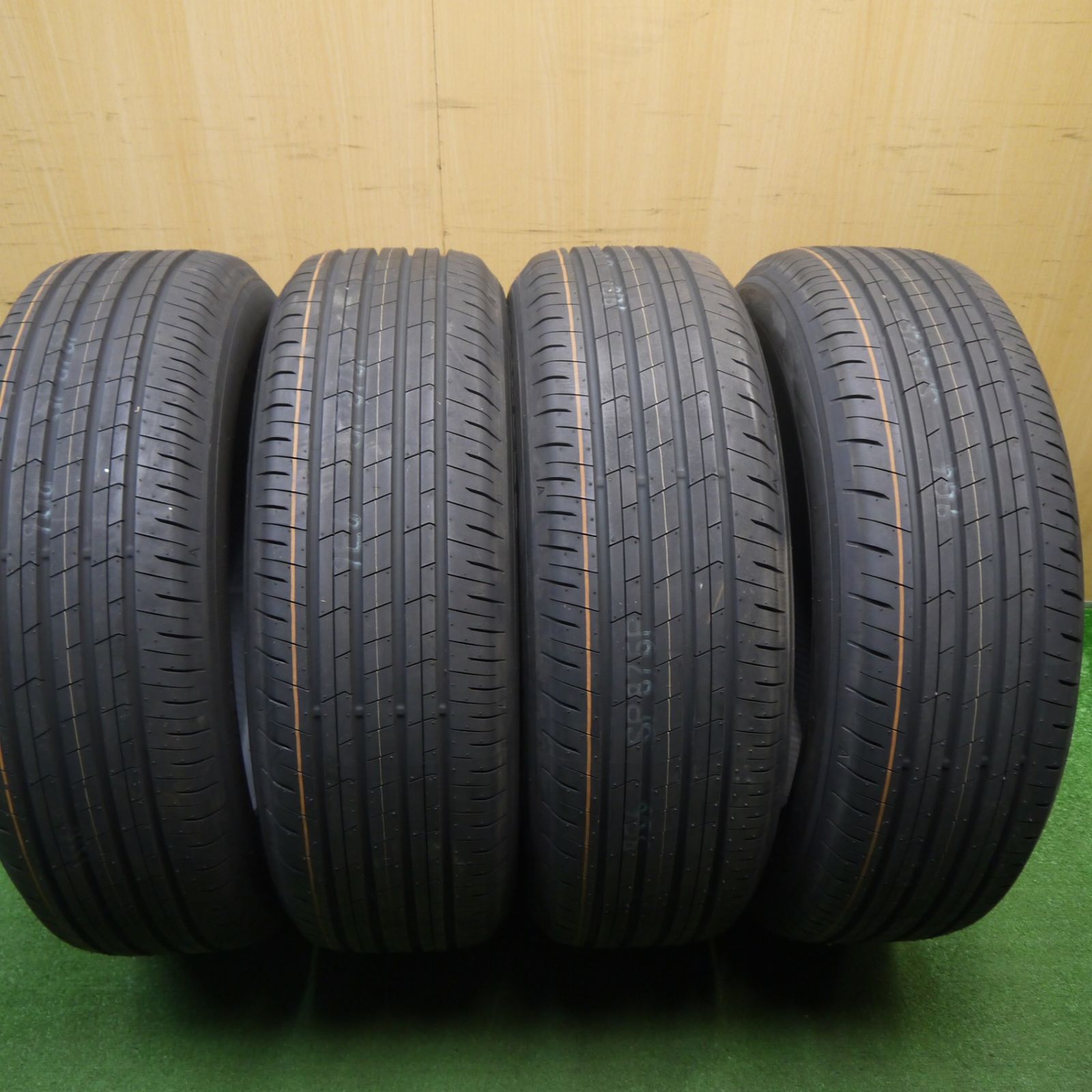 新車外し！25年☆225/60R18 トーヨー プロクセス Comfort コンフォート