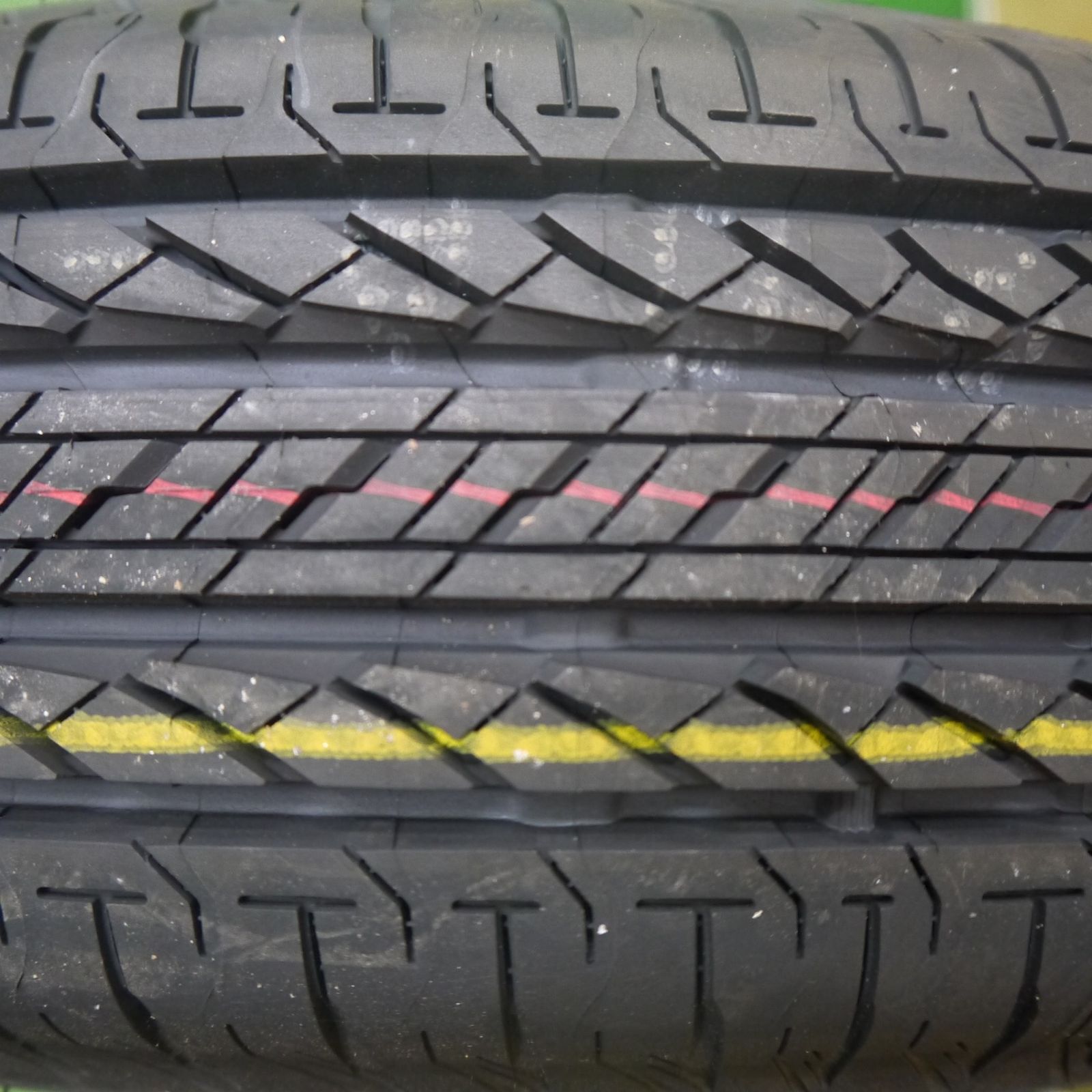 未使用！25年！1本☆ジムニー 等 175/80R16 ブリヂストン デューラー H 