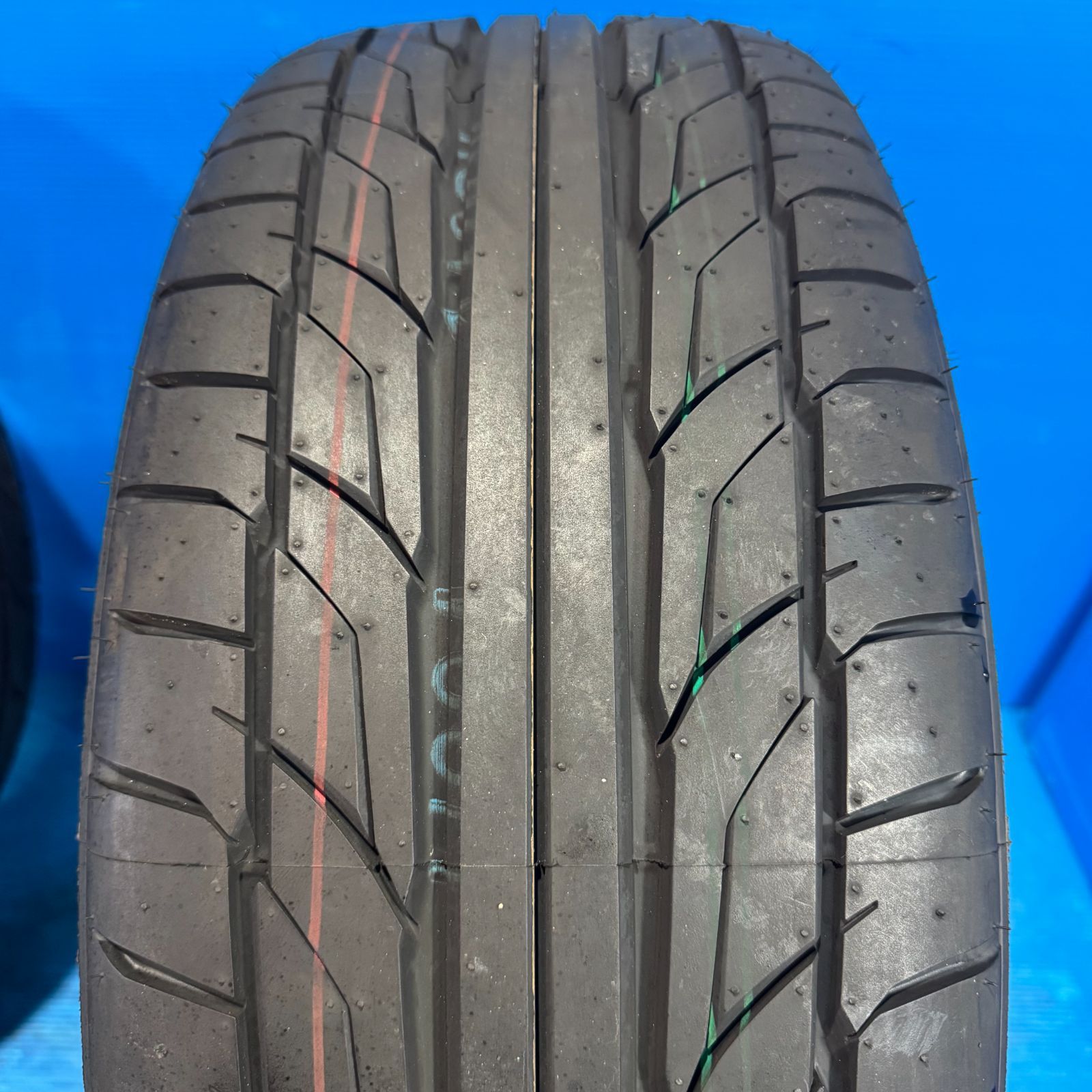 美品 RAYS HOMURA 2×5 RA 20インチ 8.5J +45 レイズ ホムラ NITTO