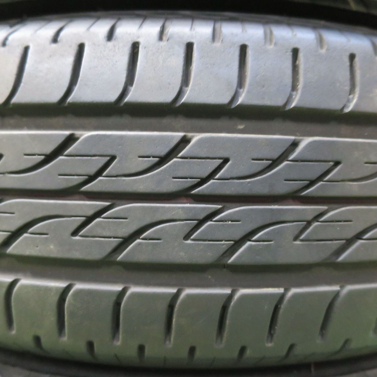 4本価格！22年☆155/65R14 ブリヂストン ネクストリー エコピア タイヤ 